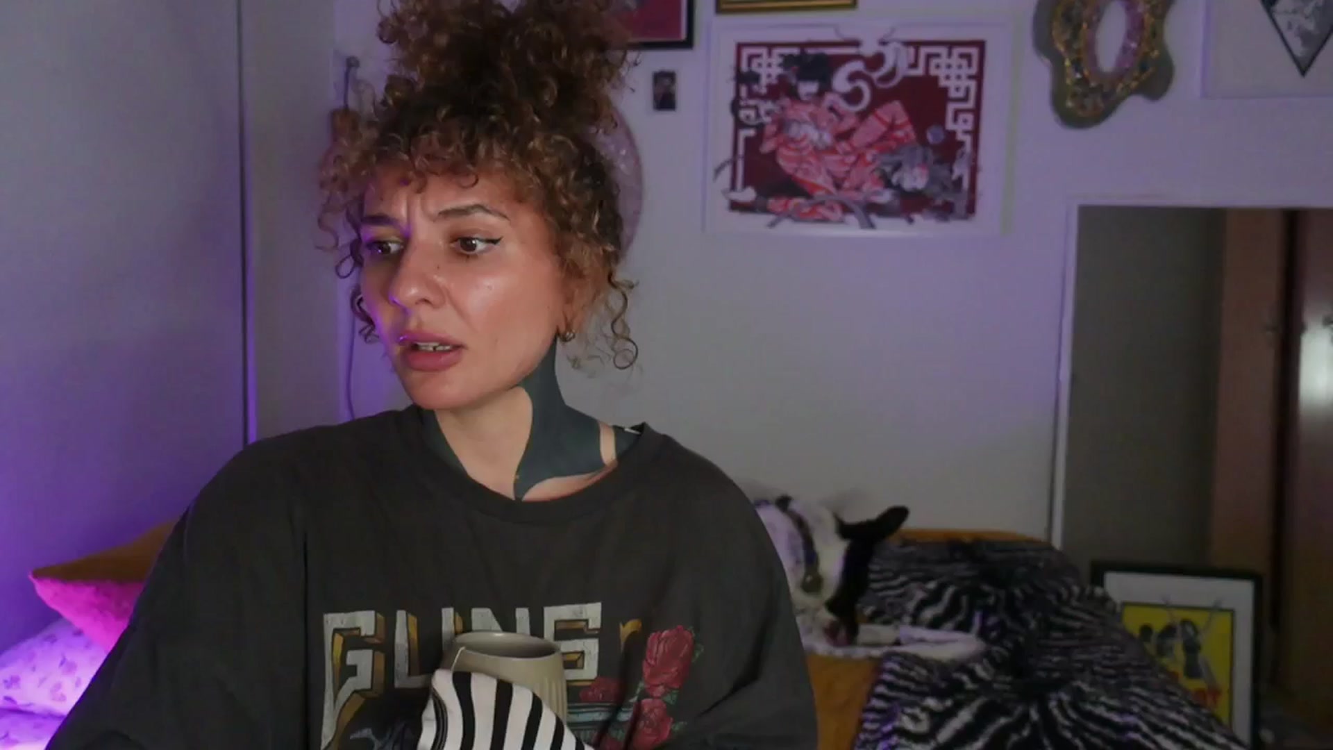 Gallery image thumbnail from Alt_Aussie's myfreecams stream on, 05/27/2025, 09:43 image 10 of 20