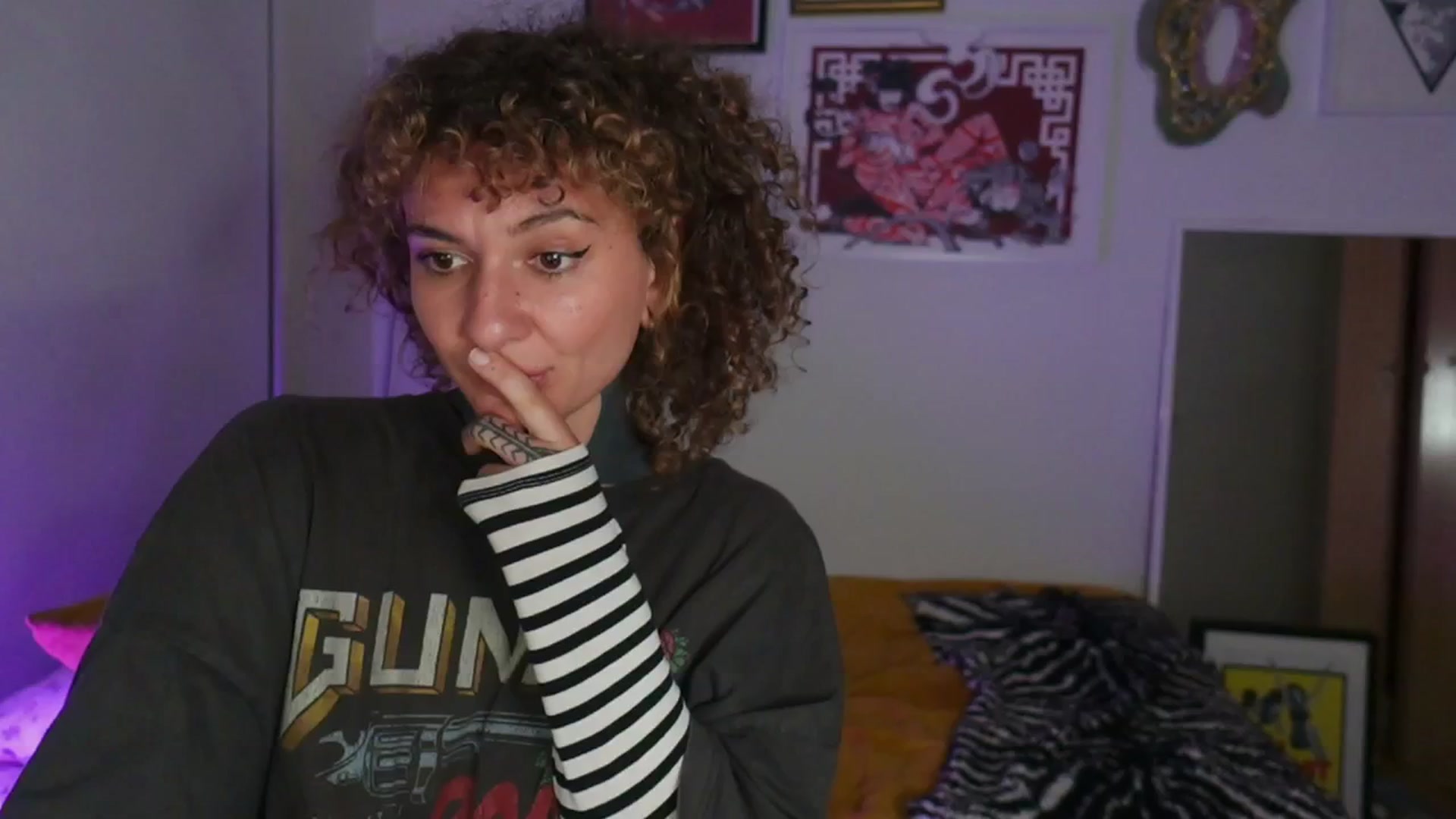 Gallery image thumbnail from Alt_Aussie's myfreecams stream on, 05/27/2025, 09:43 image 20 of 20