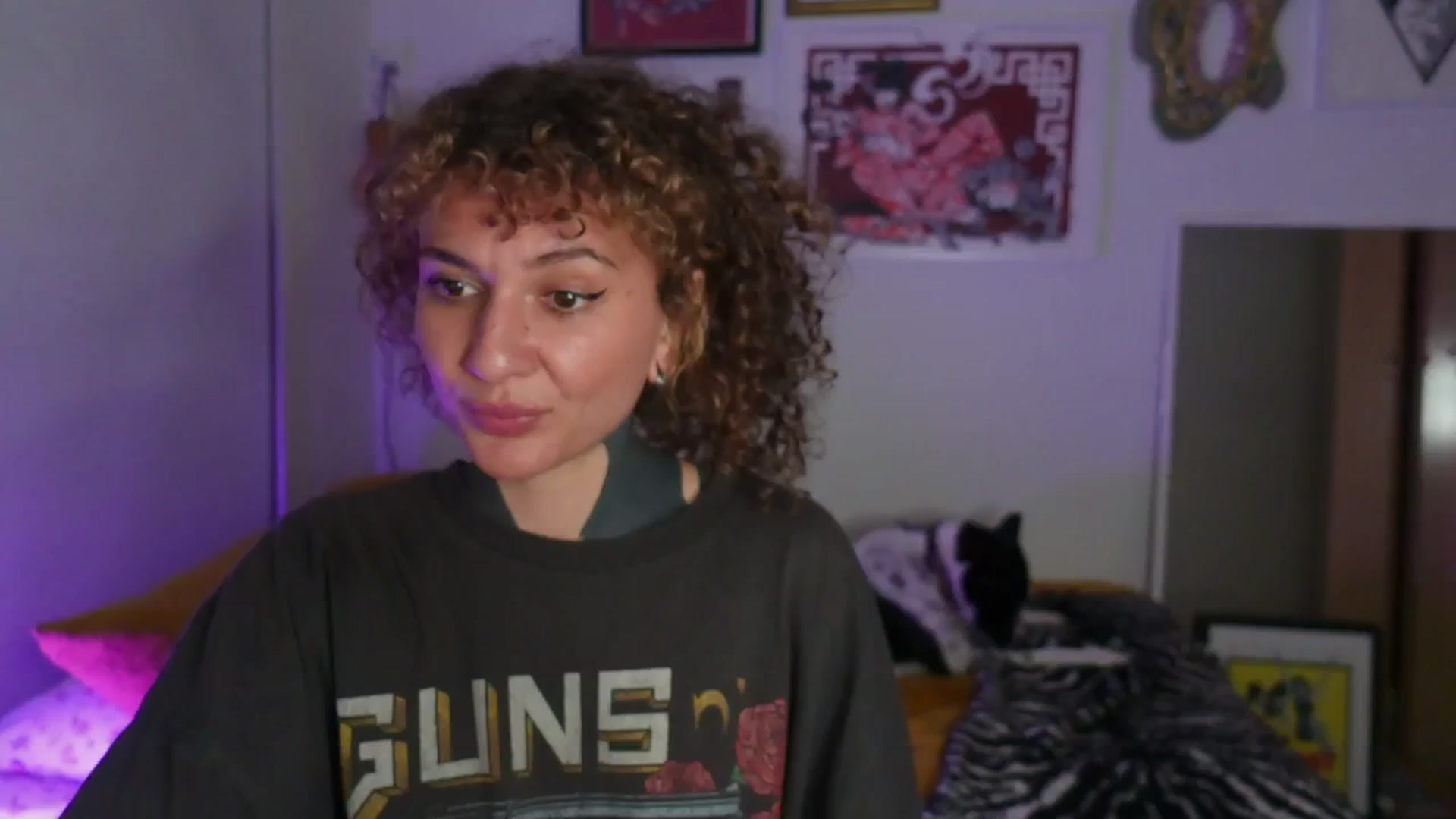 Gallery image thumbnail from Alt_Aussie's myfreecams stream on, 05/27/2025, 09:43 image 18 of 20