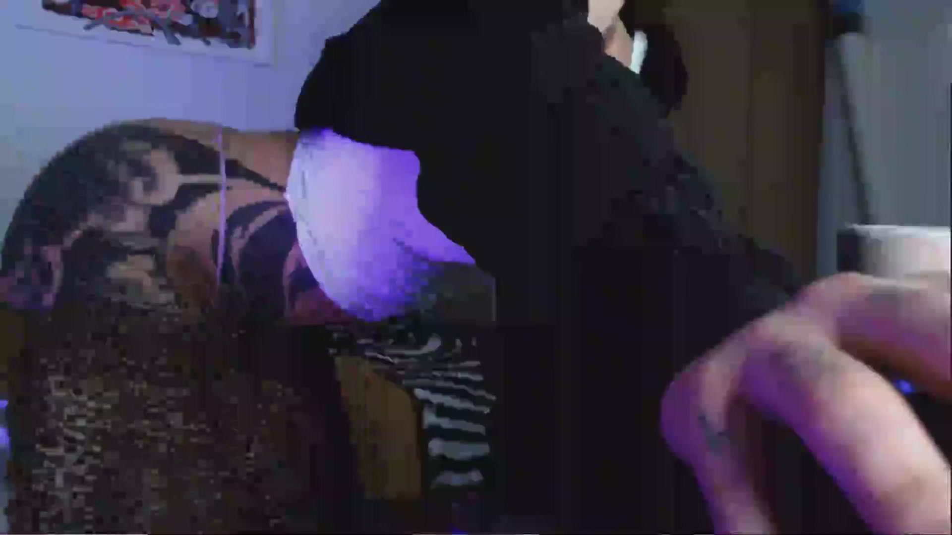 Gallery image thumbnail from Alt_Aussie's myfreecams stream on, 05/28/2025, 10:36 image 4 of 20