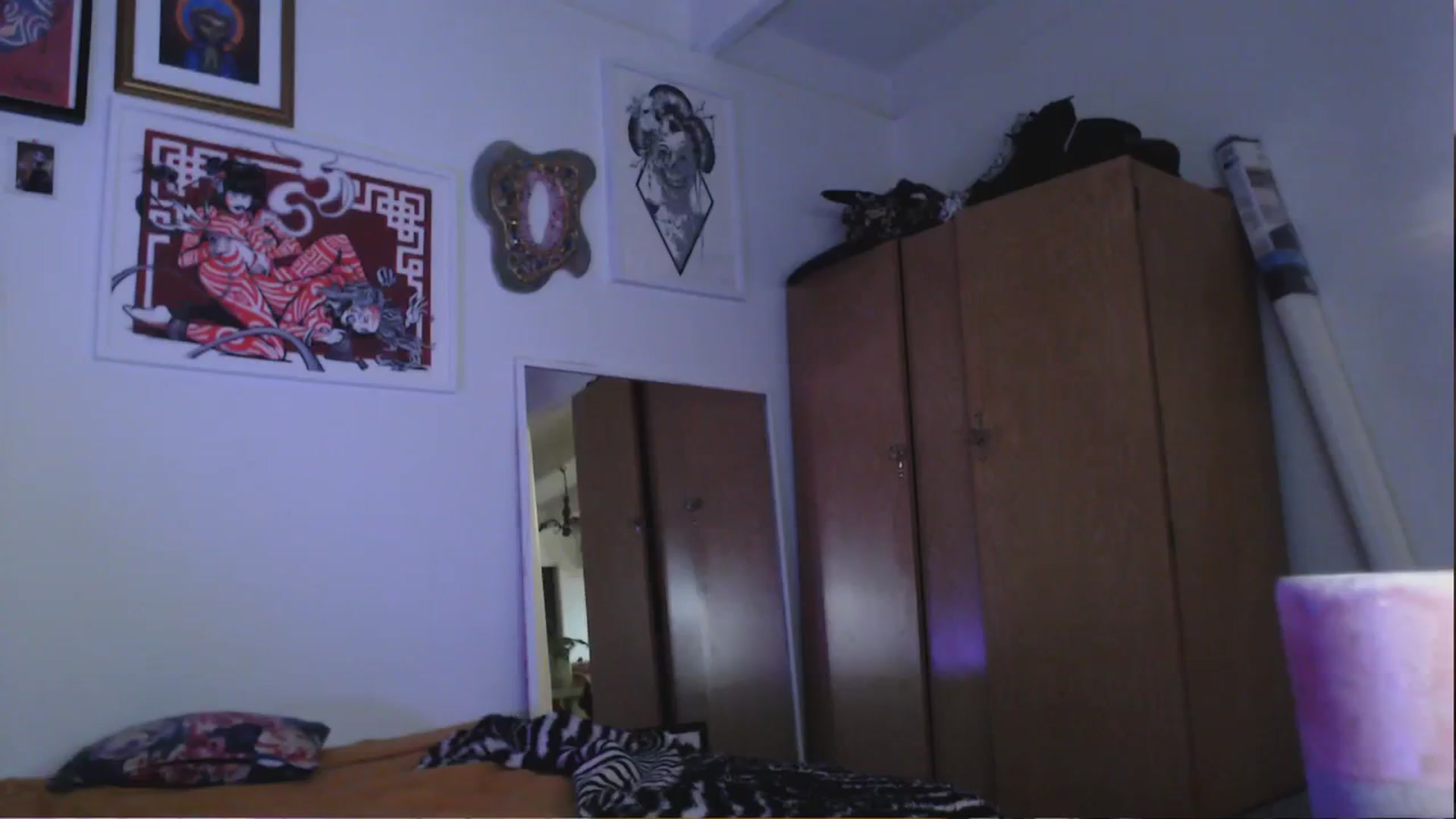 Gallery image thumbnail from Alt_Aussie's myfreecams stream on, 05/28/2025, 10:36 image 12 of 20