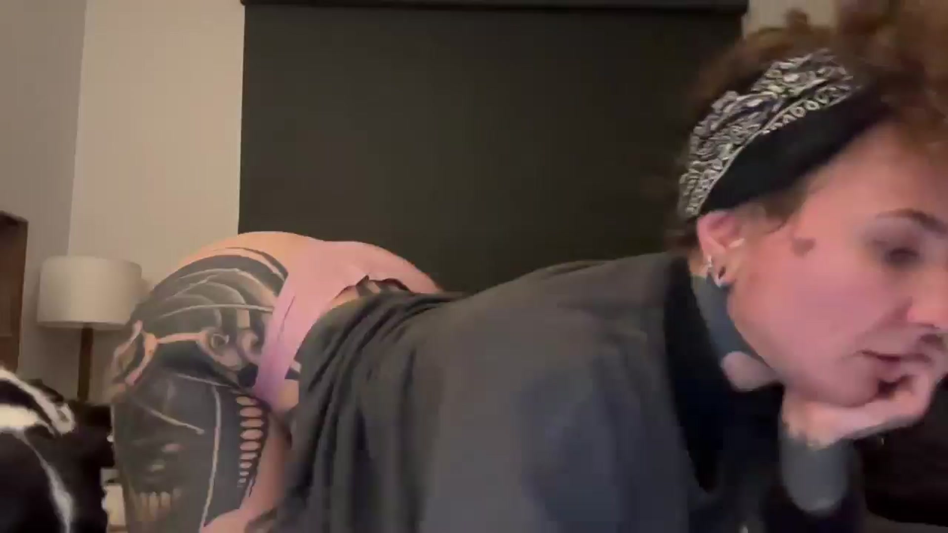 Gallery image thumbnail from Alt_Aussie's myfreecams stream on, 05/30/2025, 08:36 image 10 of 20