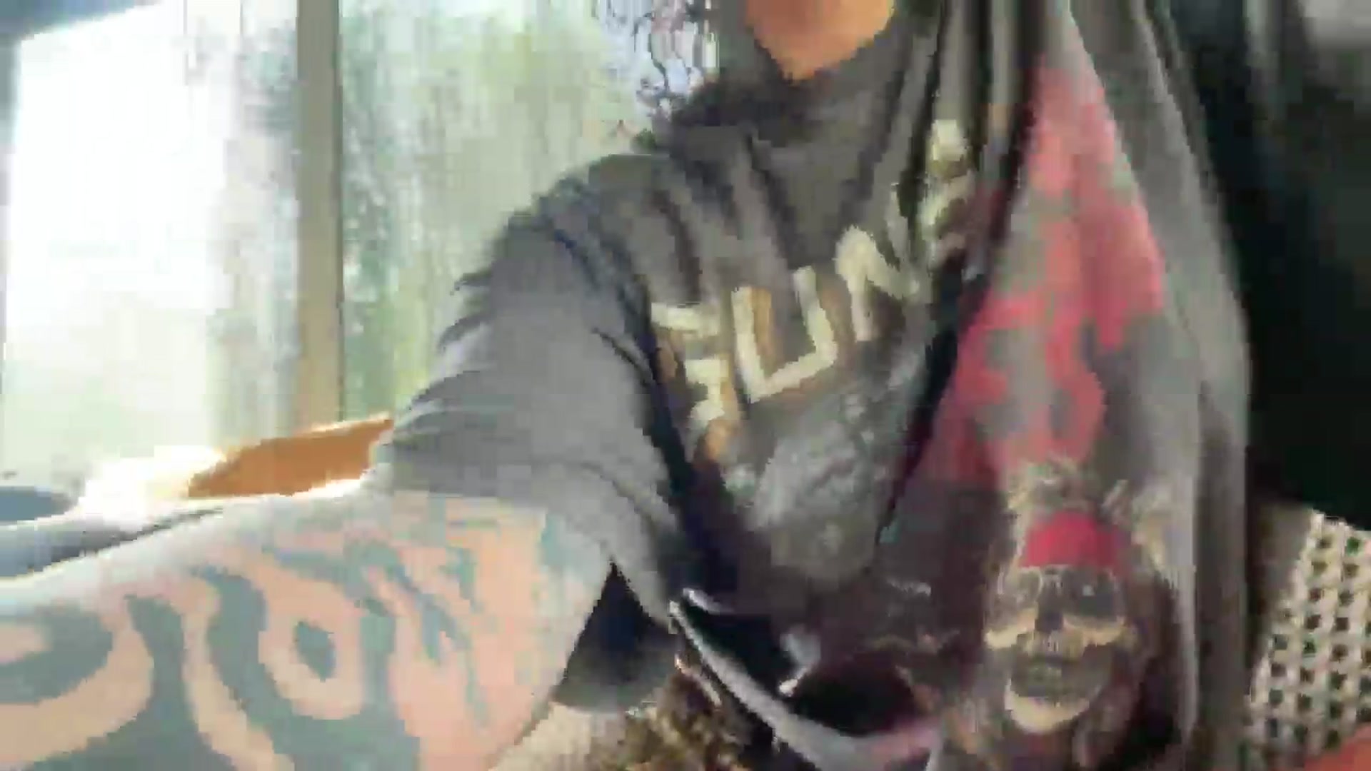 Gallery image thumbnail from Alt_Aussie's myfreecams stream on, 06/02/2025, 05:35 image 3 of 20