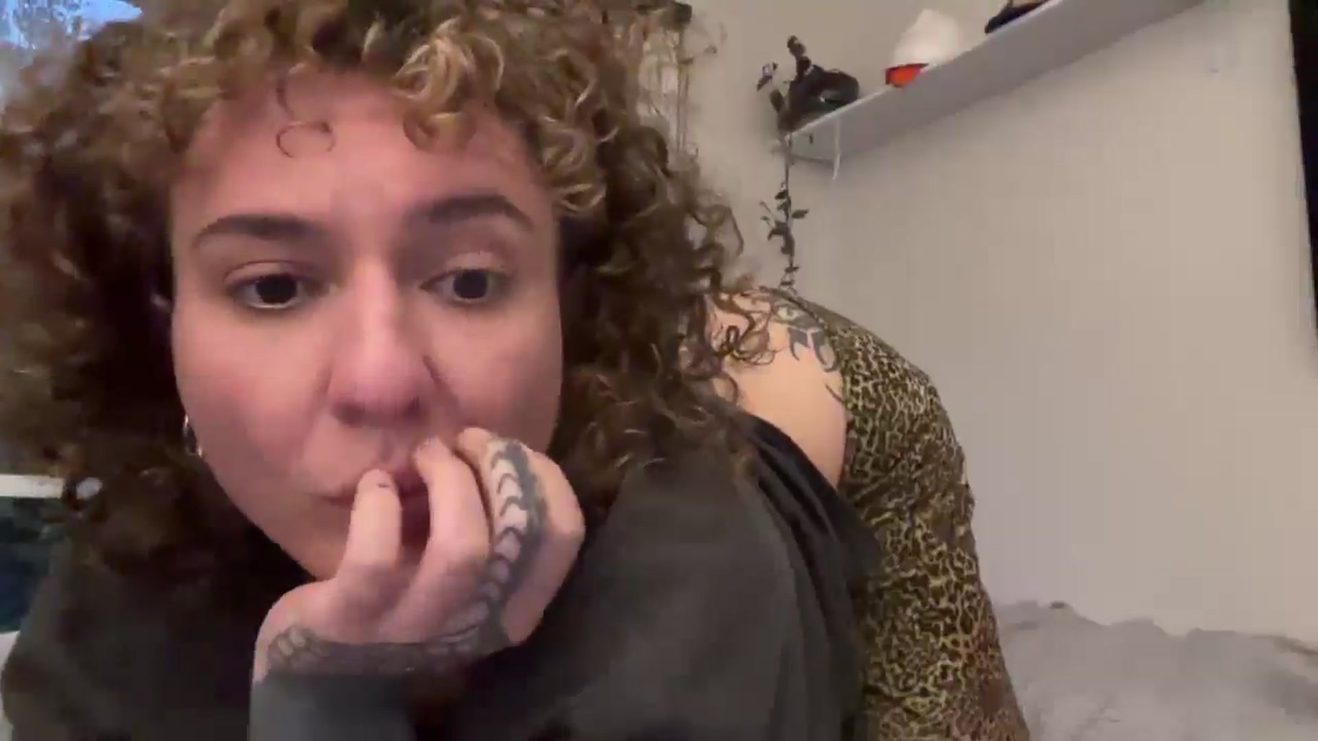 Gallery image thumbnail from Alt_Aussie's myfreecams stream on, 06/02/2025, 08:13 image 7 of 20