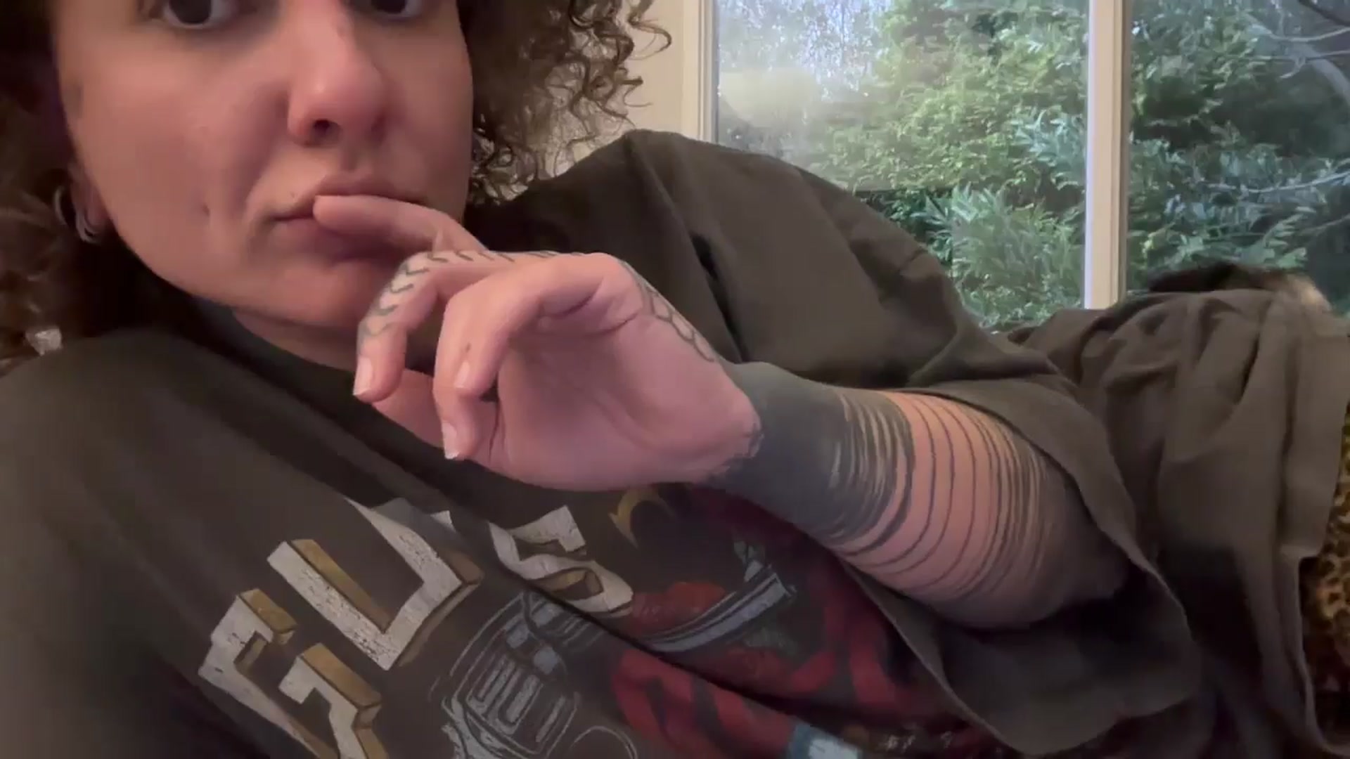 Gallery image thumbnail from Alt_Aussie's myfreecams stream on, 06/02/2025, 08:13 image 5 of 20