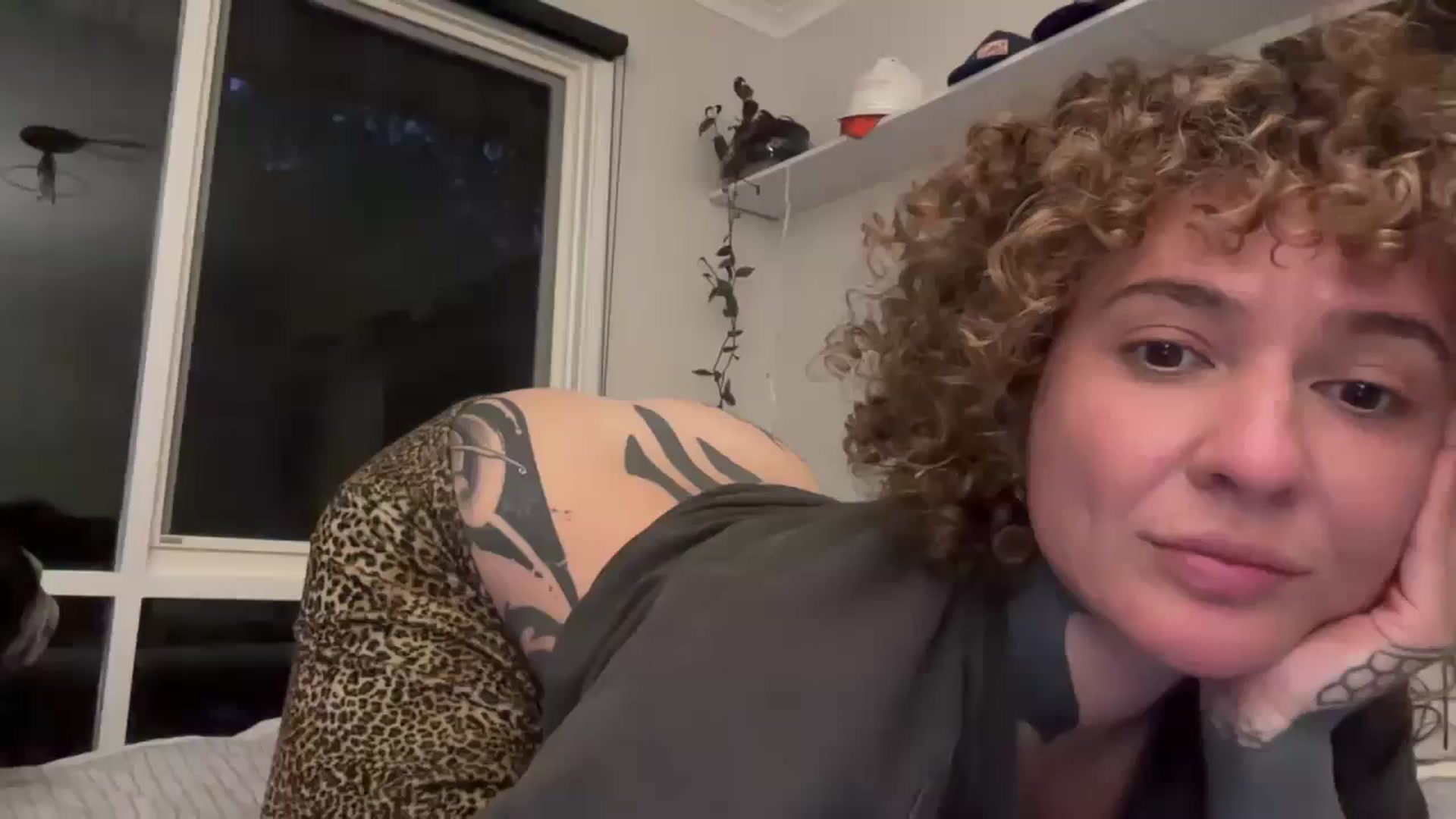 Gallery image thumbnail from Alt_Aussie's myfreecams stream on, 06/02/2025, 08:13 image 10 of 20