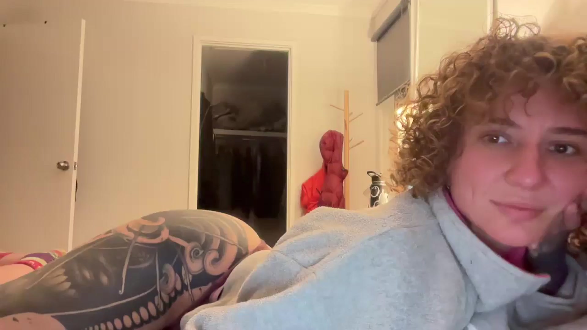 Gallery image thumbnail from Alt_Aussie's myfreecams stream on, 06/03/2025, 07:27 image 20 of 20