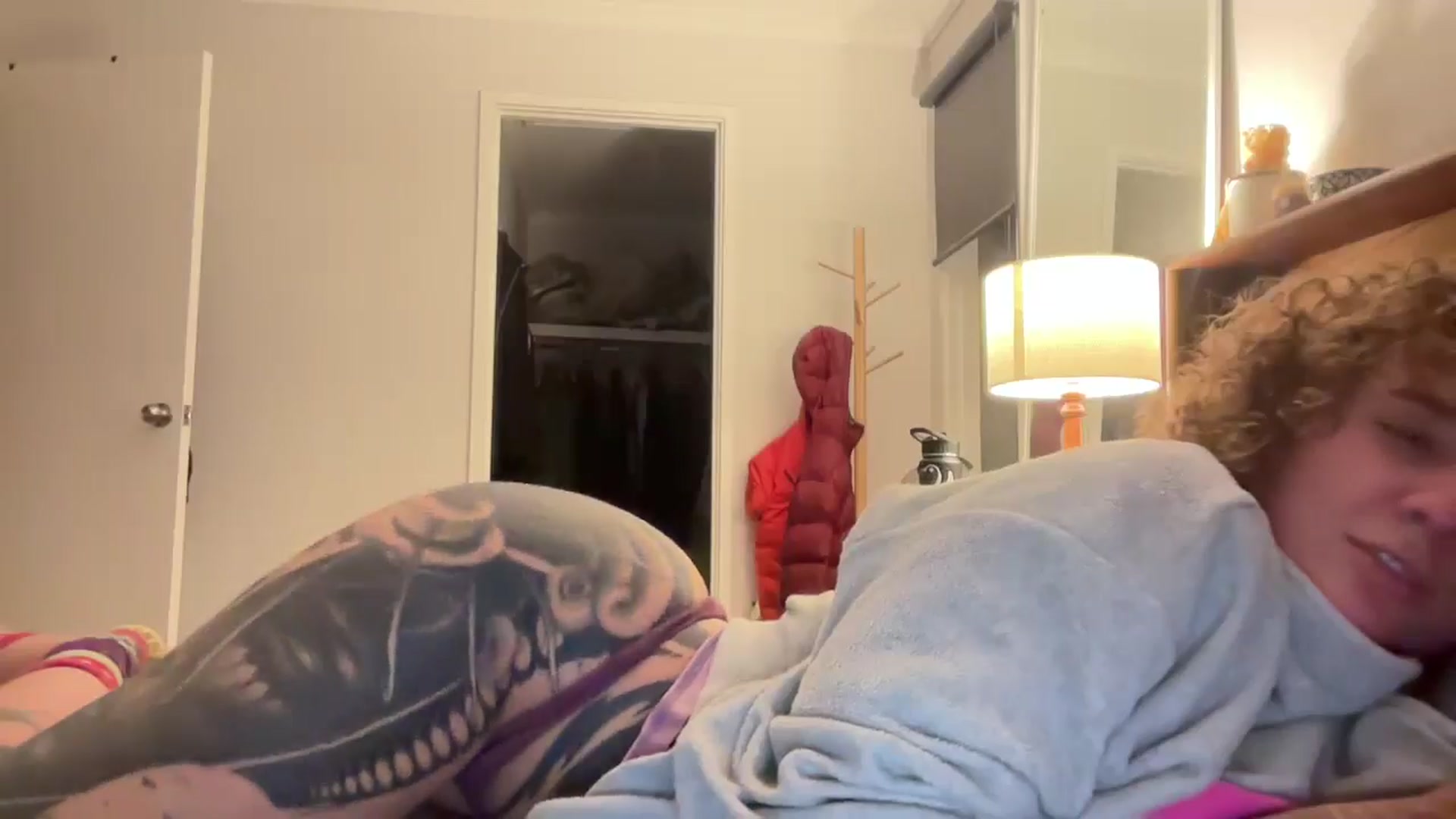 Gallery image thumbnail from Alt_Aussie's myfreecams stream on, 06/03/2025, 07:27 image 17 of 20