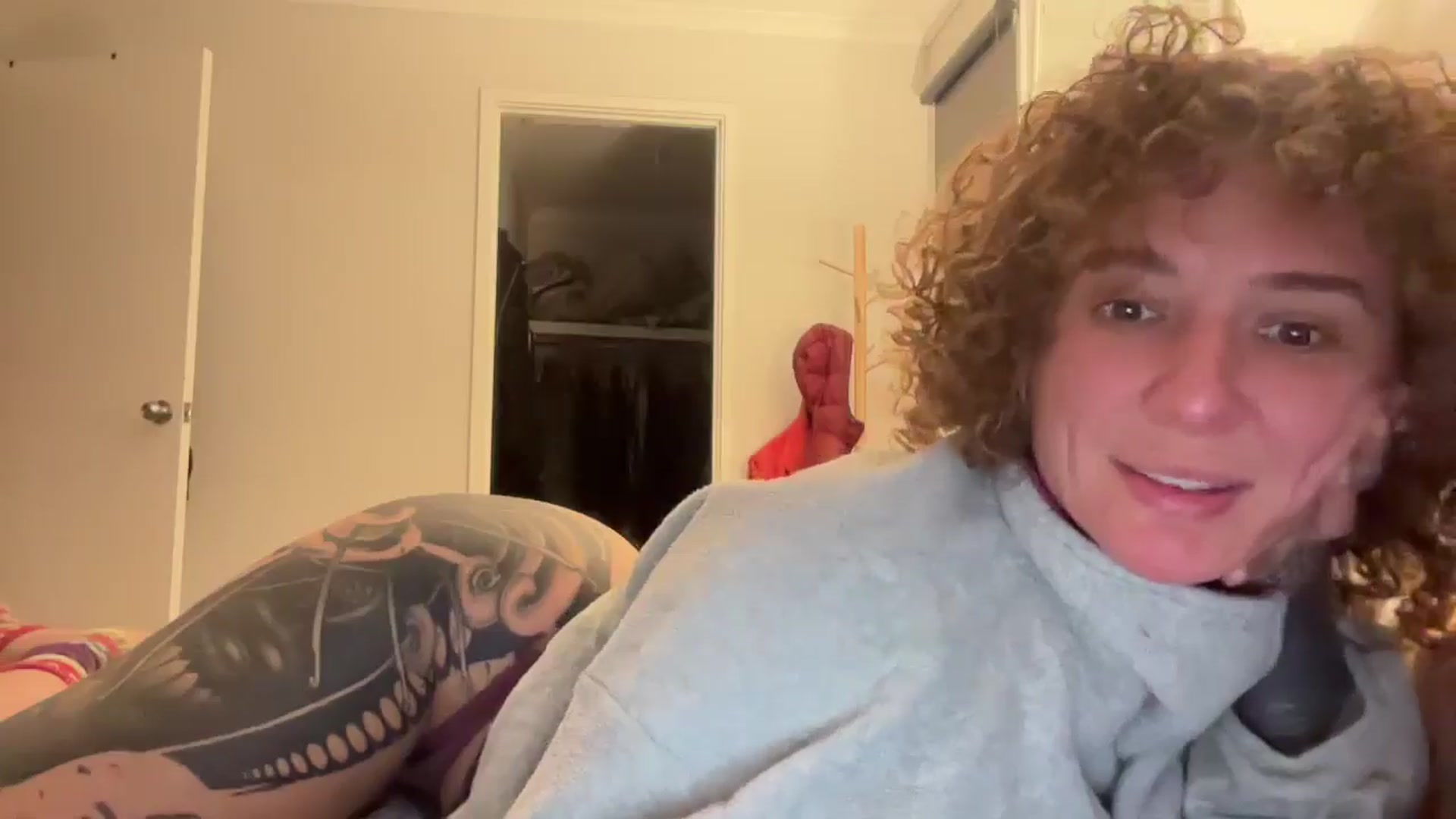 Gallery image thumbnail from Alt_Aussie's myfreecams stream on, 06/03/2025, 07:27 image 14 of 20