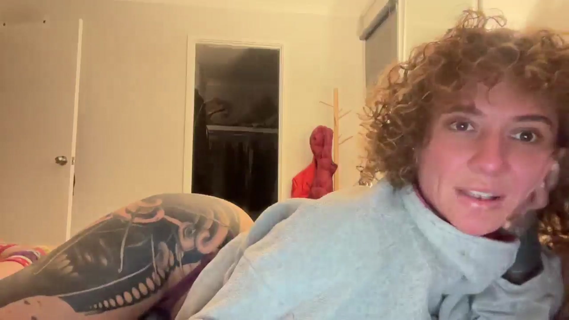 Gallery image thumbnail from Alt_Aussie's myfreecams stream on, 06/03/2025, 07:27 image 15 of 20