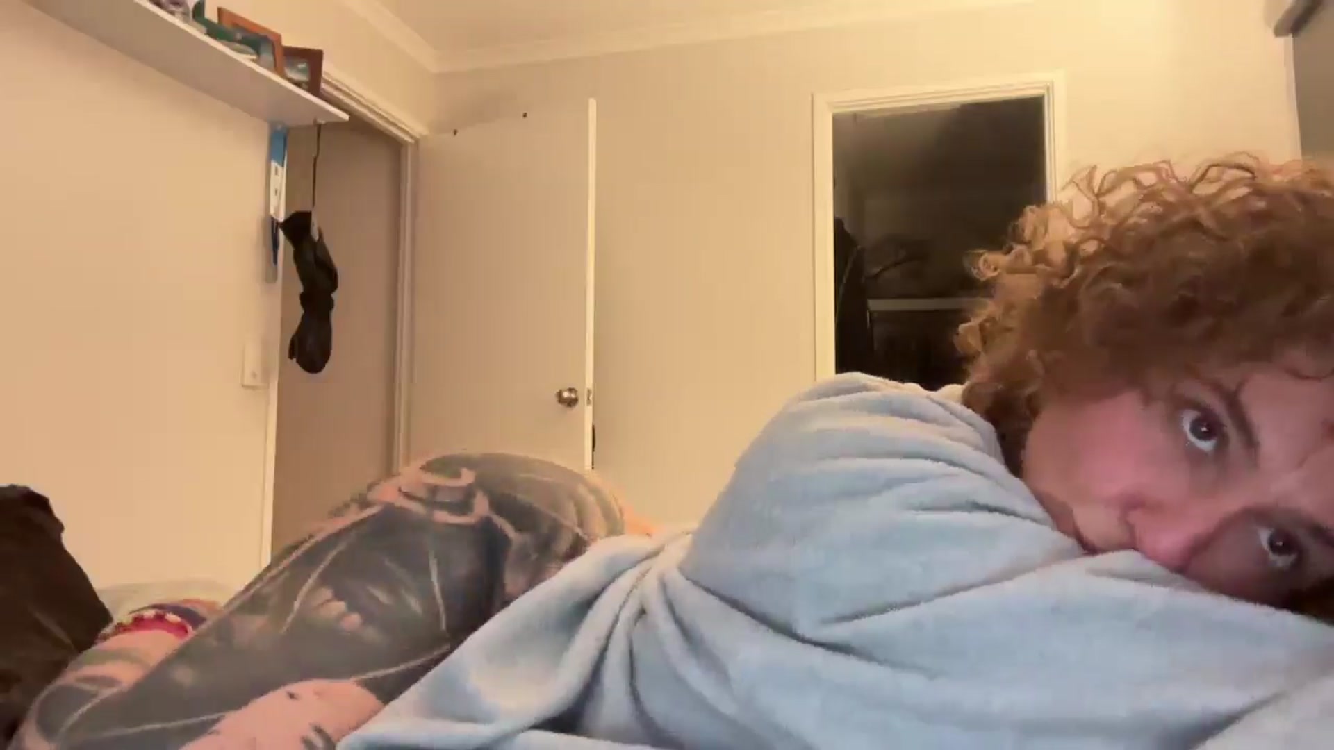 Gallery image thumbnail from Alt_Aussie's myfreecams stream on, 06/03/2025, 07:27 image 6 of 20