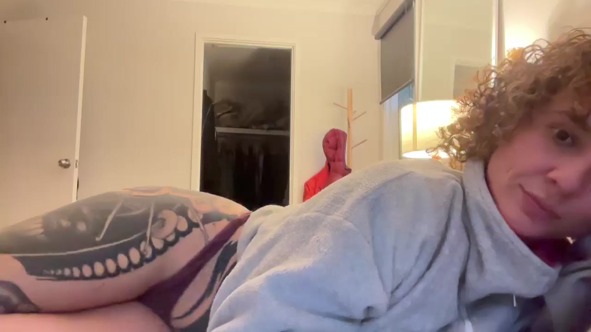 Gallery image thumbnail from Alt_Aussie's myfreecams stream on, 06/03/2025, 07:27 image 10 of 20