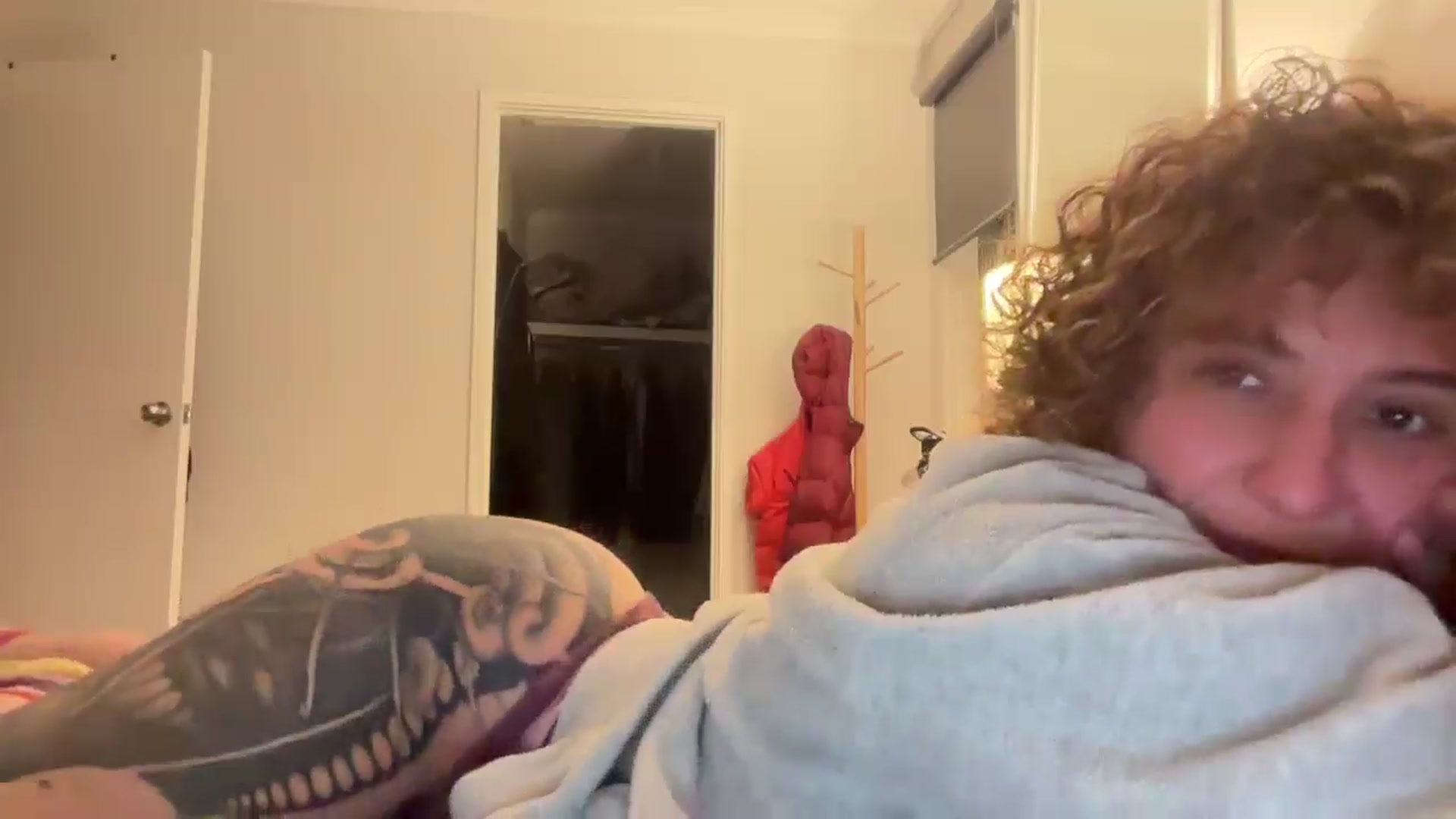 Gallery image thumbnail from Alt_Aussie's myfreecams stream on, 06/03/2025, 07:27 image 19 of 20