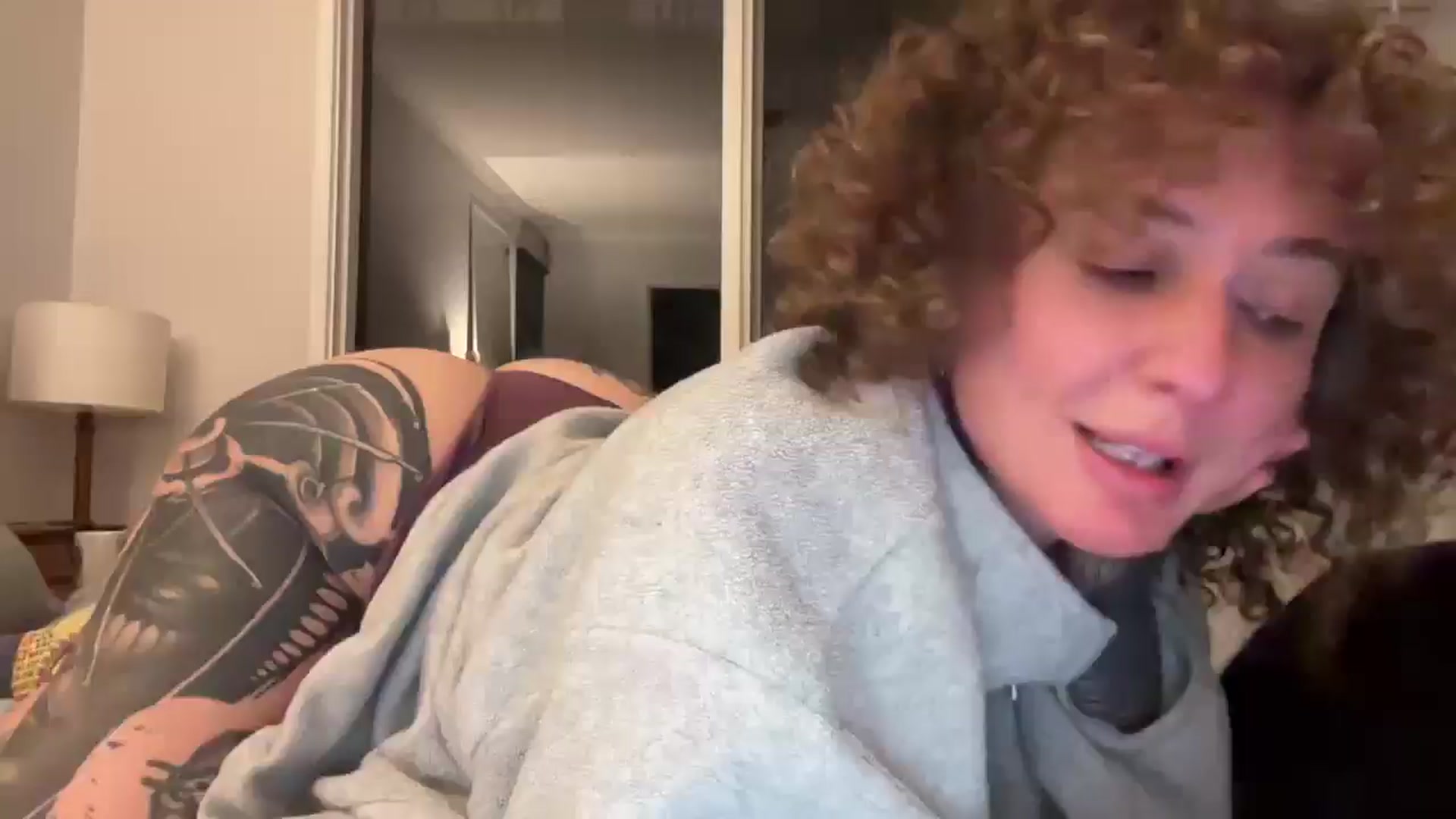 Gallery image thumbnail from Alt_Aussie's myfreecams stream on, 06/03/2025, 08:45 image 13 of 20