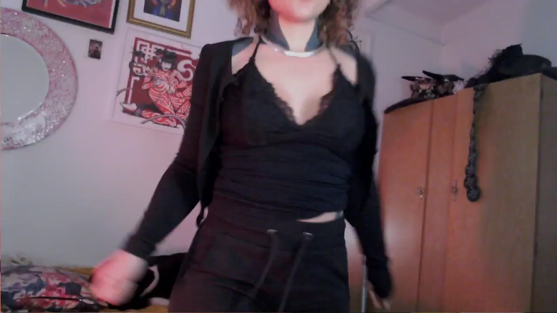 Gallery image thumbnail from Alt_Aussie's myfreecams stream on, 06/11/2025, 08:31 image 18 of 20