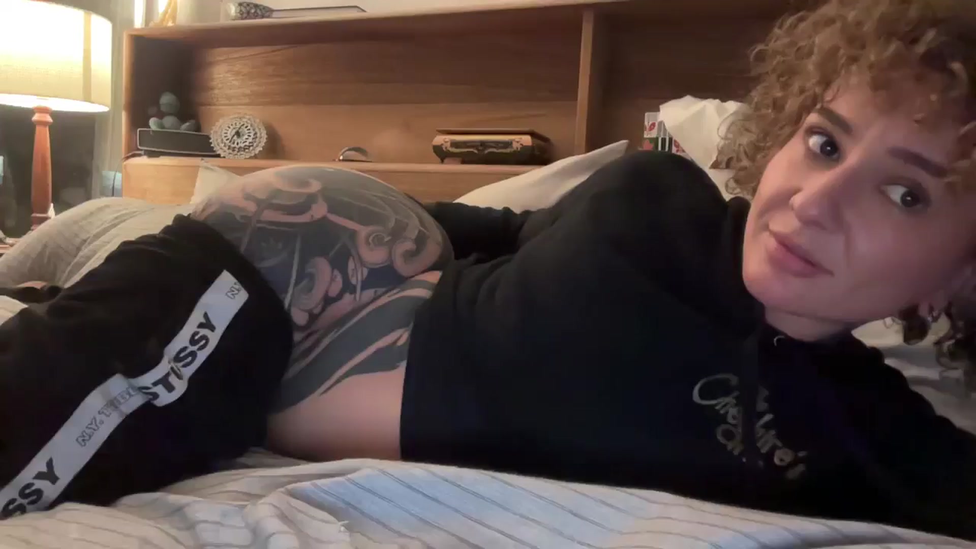 Gallery image thumbnail from Alt_Aussie's myfreecams stream on, 06/12/2025, 09:18 image 3 of 20