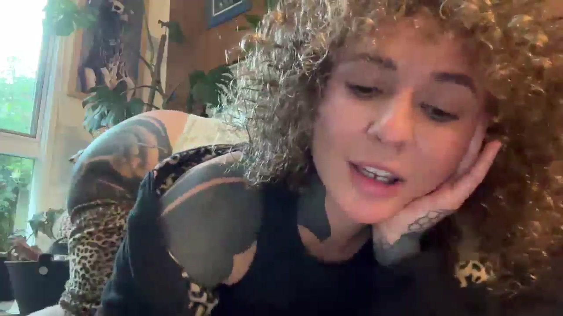 Gallery image thumbnail from Alt_Aussie's myfreecams stream on, 06/13/2025, 08:59 image 5 of 20