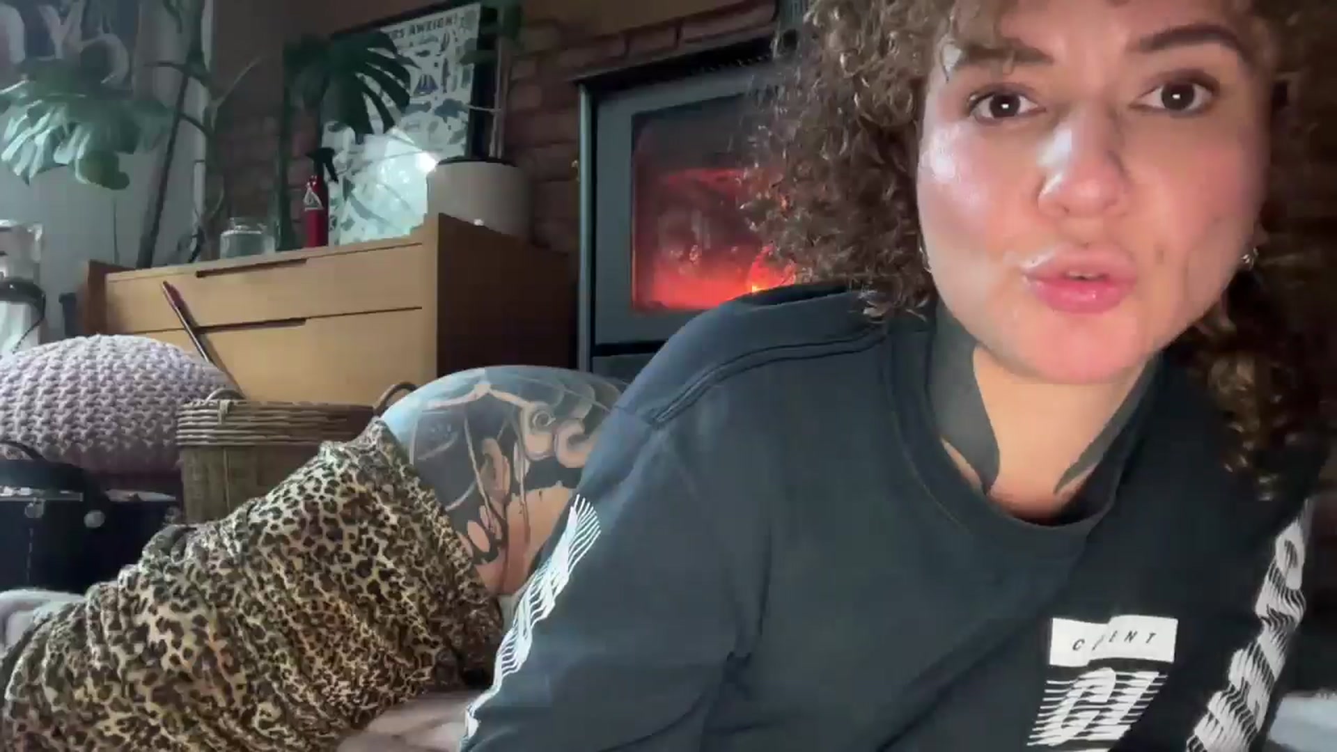 Gallery image thumbnail from Alt_Aussie's myfreecams stream on, 06/13/2025, 08:59 image 4 of 20