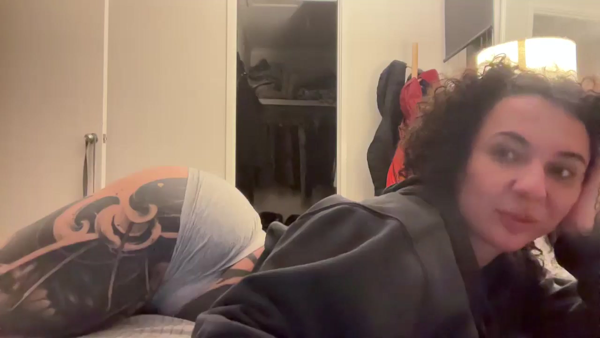Gallery image thumbnail from Alt_Aussie's myfreecams stream on, 06/17/2025, 09:07 image 20 of 20