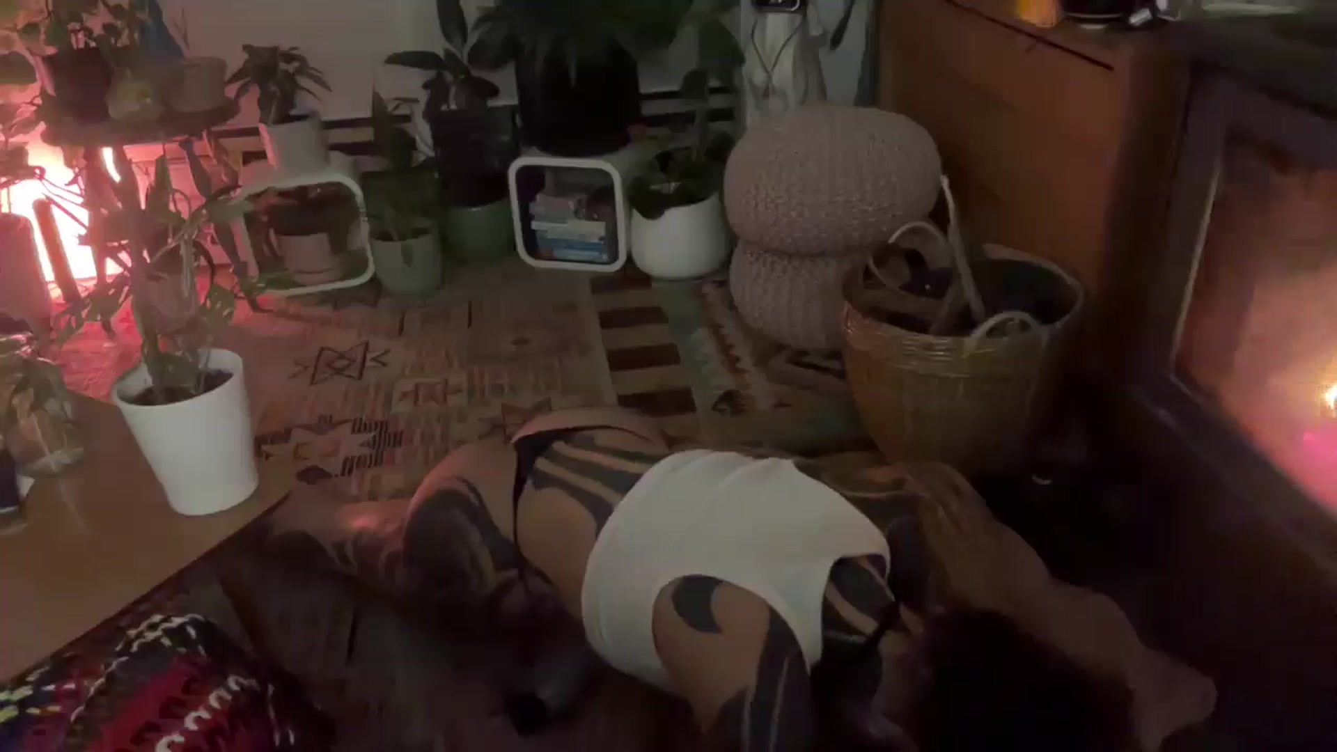 Gallery image thumbnail from Alt_Aussie's myfreecams stream on, 06/19/2025, 11:20 image 7 of 20