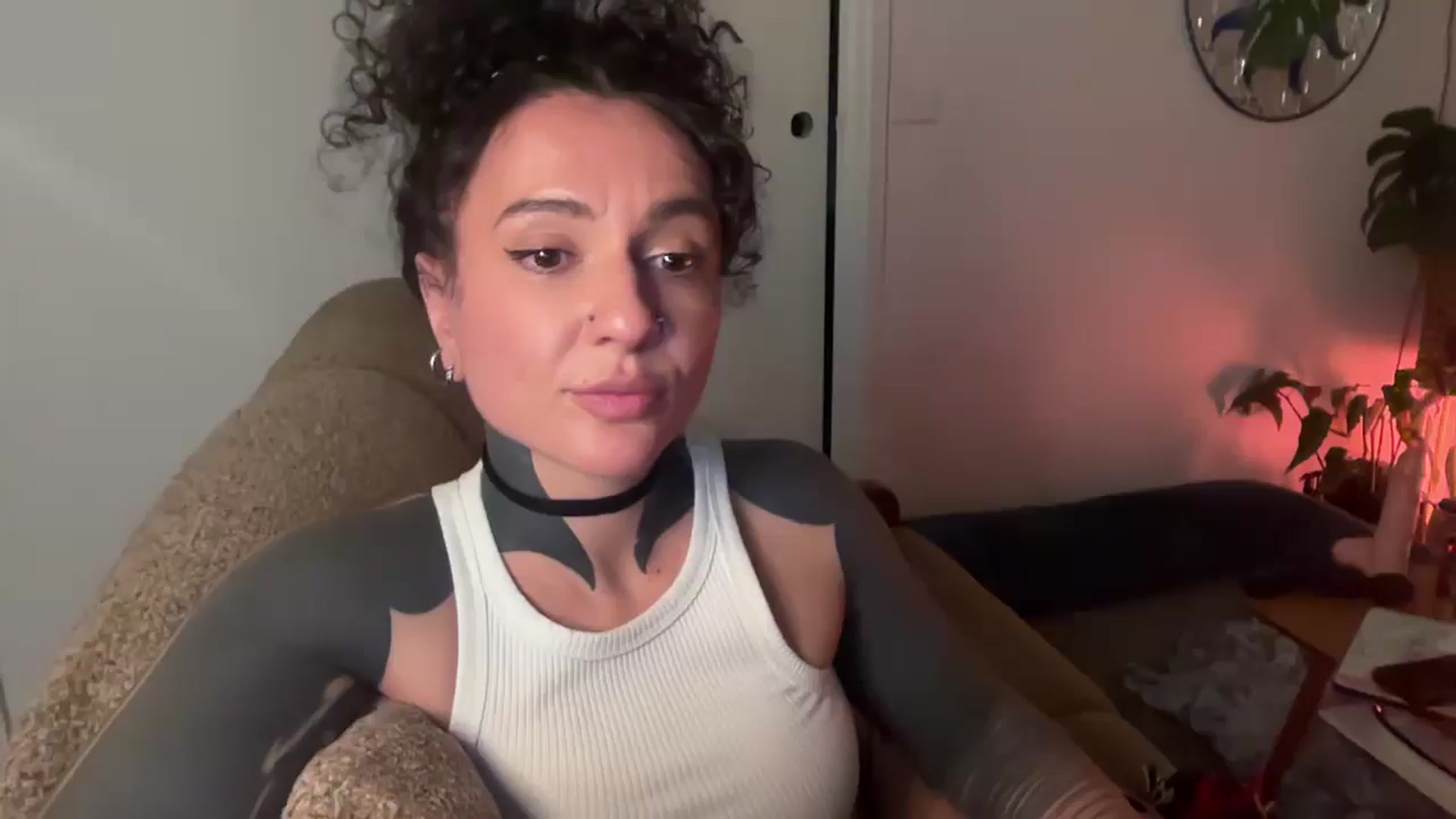 Gallery image thumbnail from Alt_Aussie's myfreecams stream on, 06/19/2025, 11:20 image 12 of 20