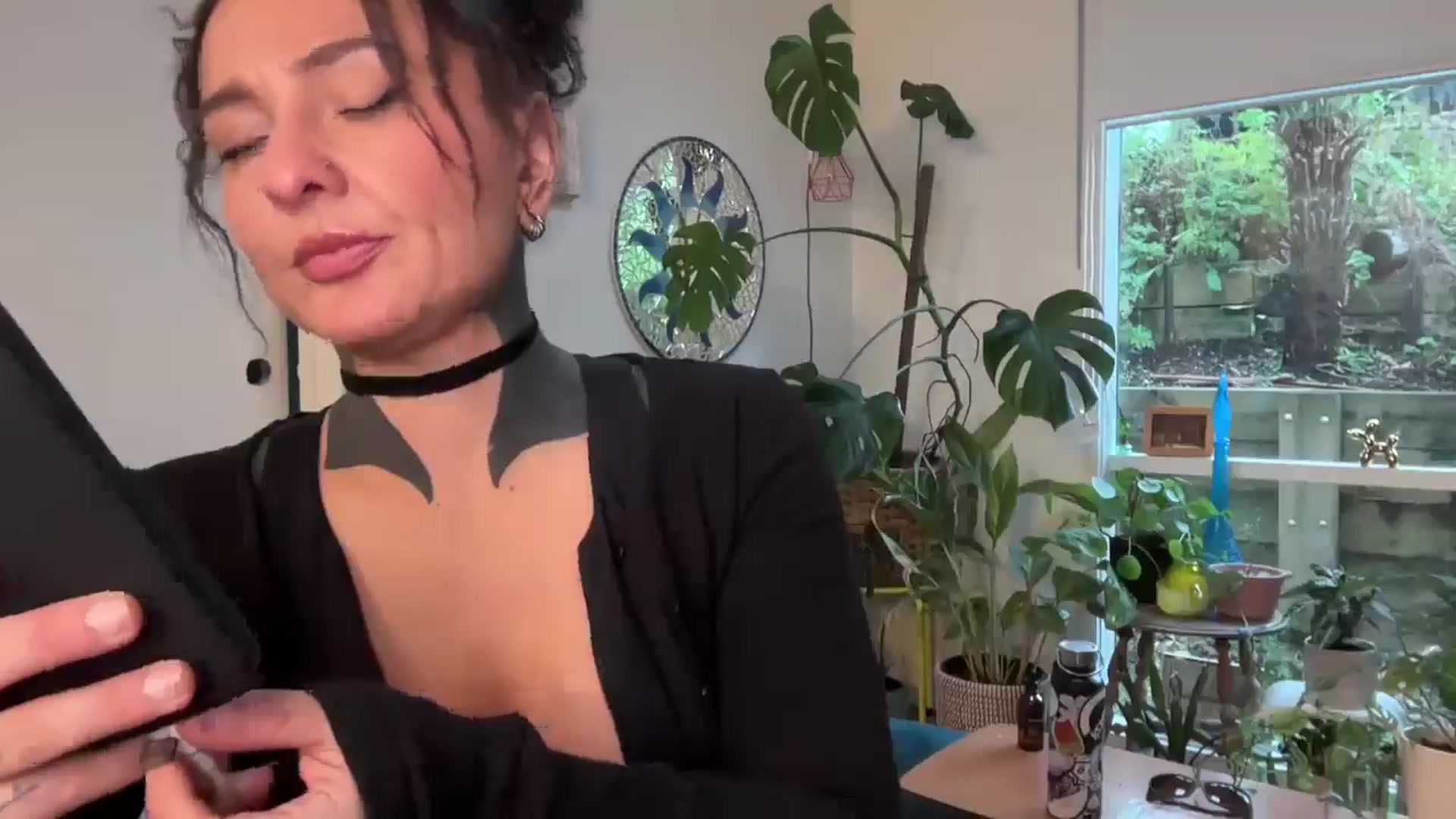 Gallery image thumbnail from Alt_Aussie's myfreecams stream on, 06/20/2025, 06:57 image 17 of 20