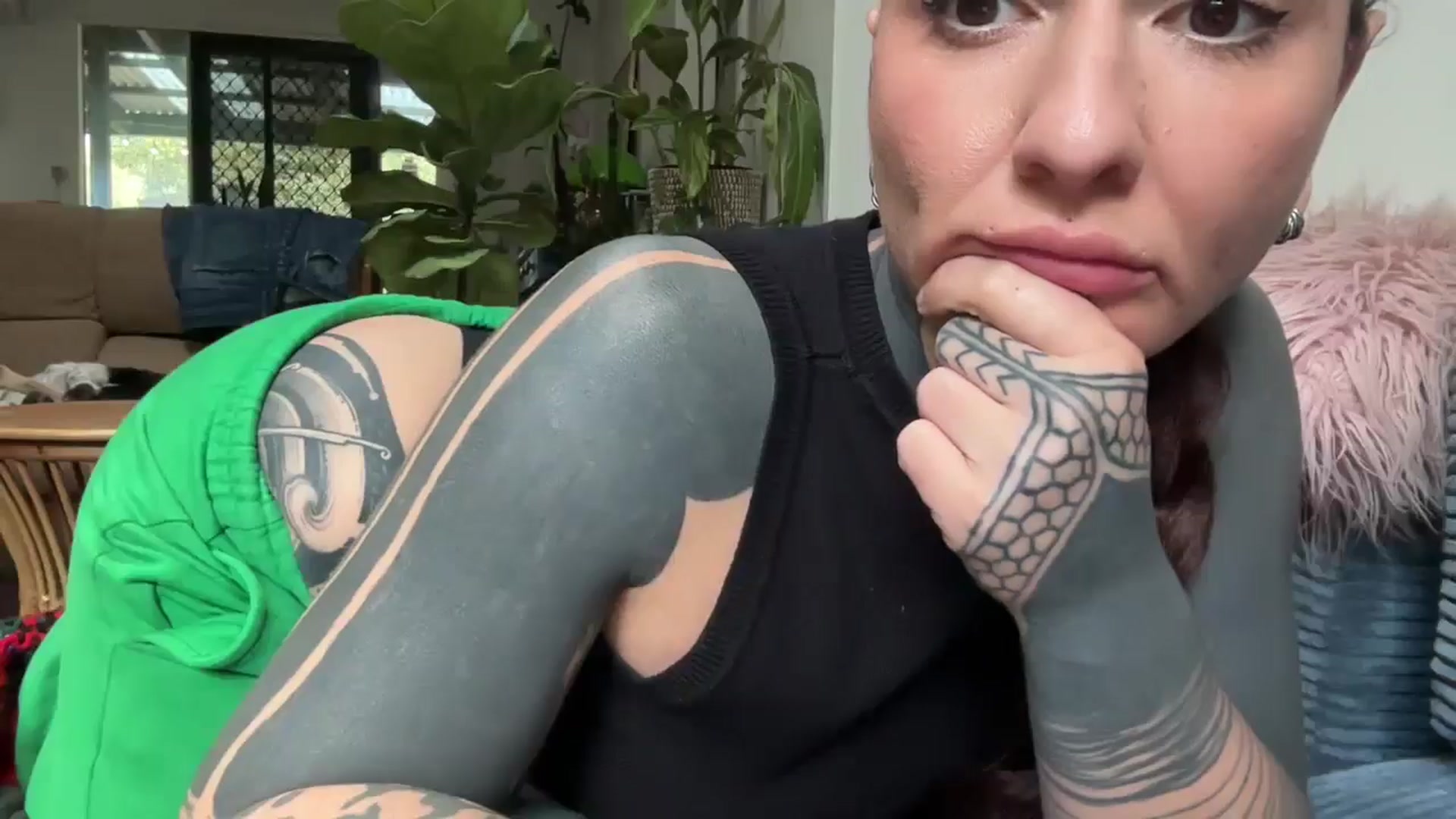 Gallery image thumbnail from Alt_Aussie's myfreecams stream on, 06/30/2025, 08:14 image 5 of 20