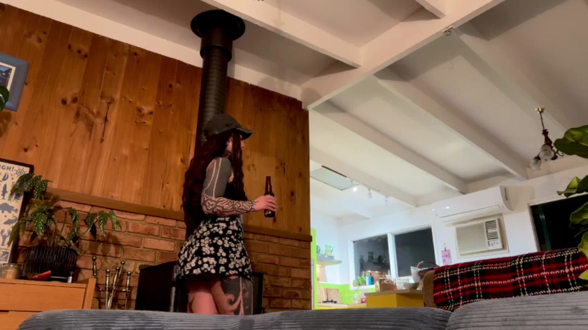Gallery image thumbnail from Alt_Aussie's myfreecams stream on, 07/04/2025, 10:02 image 18 of 20