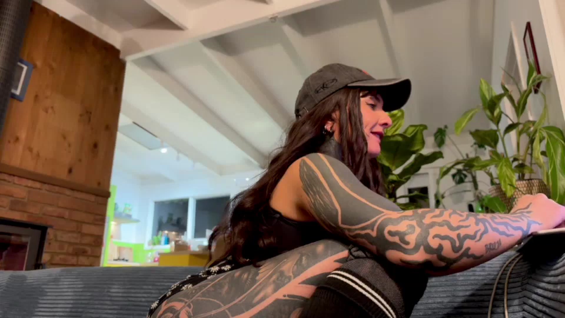 Gallery image thumbnail from Alt_Aussie's myfreecams stream on, 07/04/2025, 10:02 image 20 of 20
