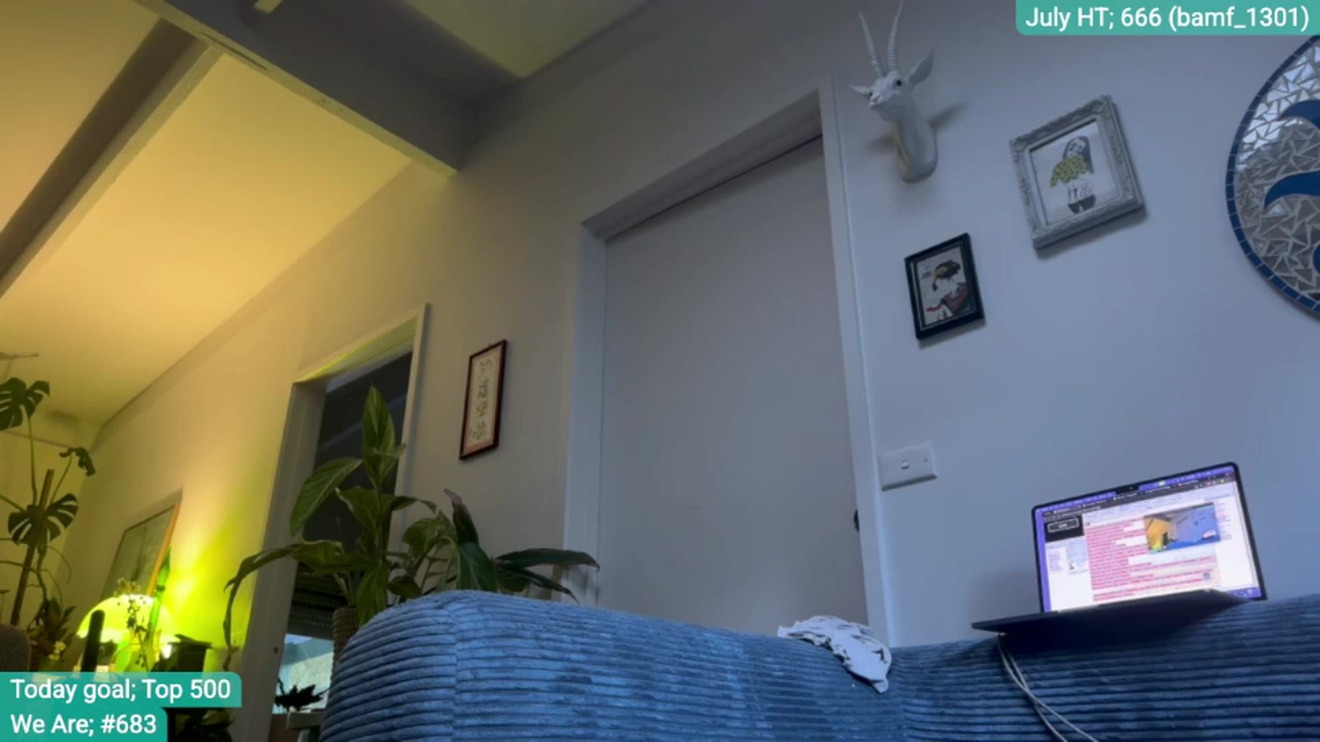 Gallery image thumbnail from Alt_Aussie's myfreecams stream on, 07/07/2025, 06:51 image 18 of 20