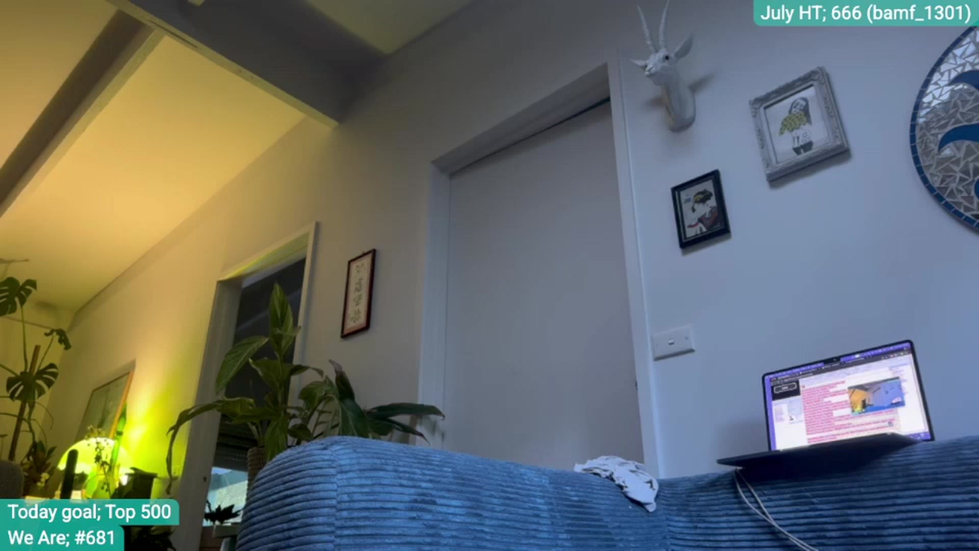 Gallery image thumbnail from Alt_Aussie's myfreecams stream on, 07/07/2025, 06:51 image 16 of 20