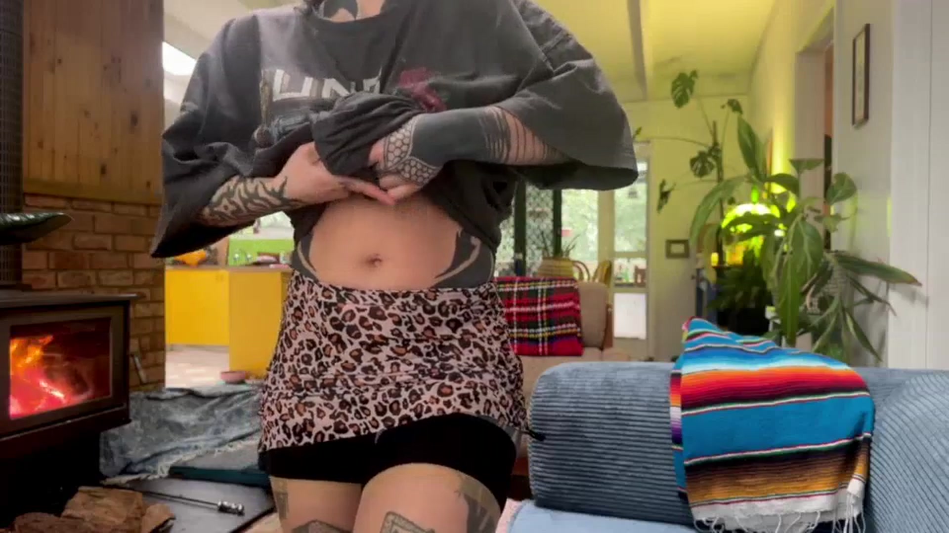Gallery image thumbnail from Alt_Aussie's myfreecams stream on, 07/08/2025, 07:26 image 5 of 20