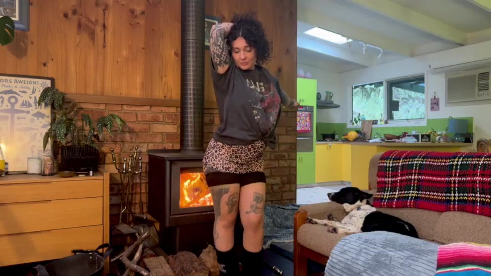 Gallery image thumbnail from Alt_Aussie's myfreecams stream on, 07/08/2025, 07:26 image 12 of 20