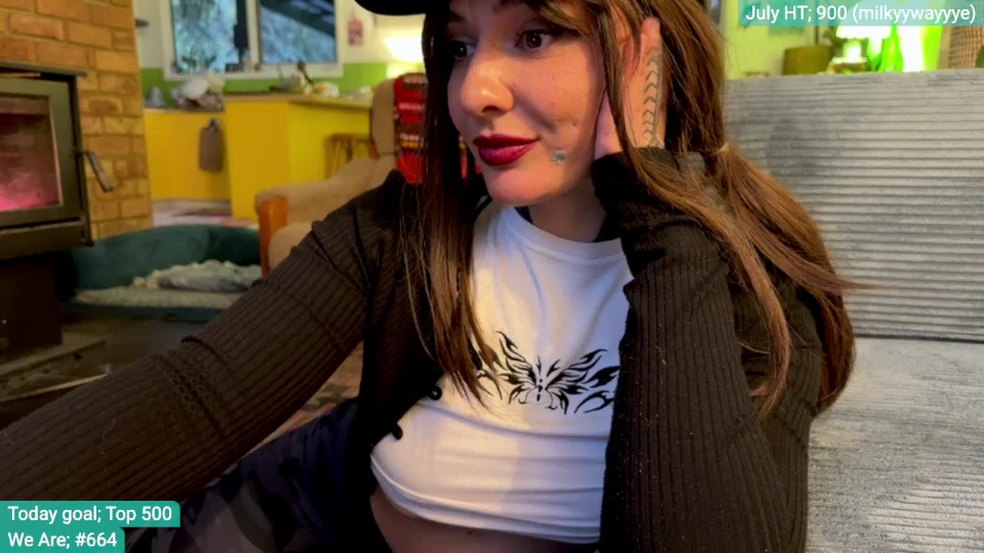Gallery image thumbnail from Alt_Aussie's myfreecams stream on, 07/14/2025, 07:39 image 15 of 20