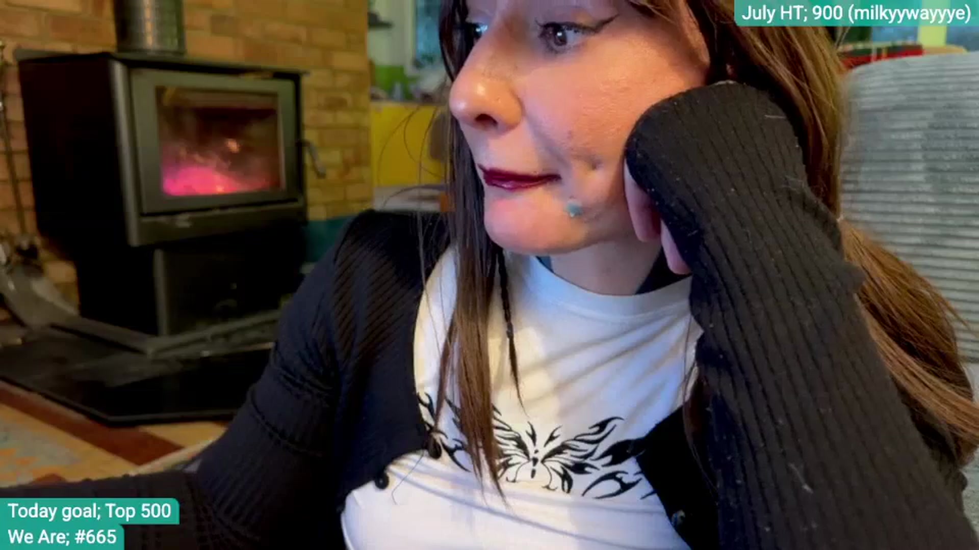 Gallery image thumbnail from Alt_Aussie's myfreecams stream on, 07/14/2025, 07:39 image 16 of 20