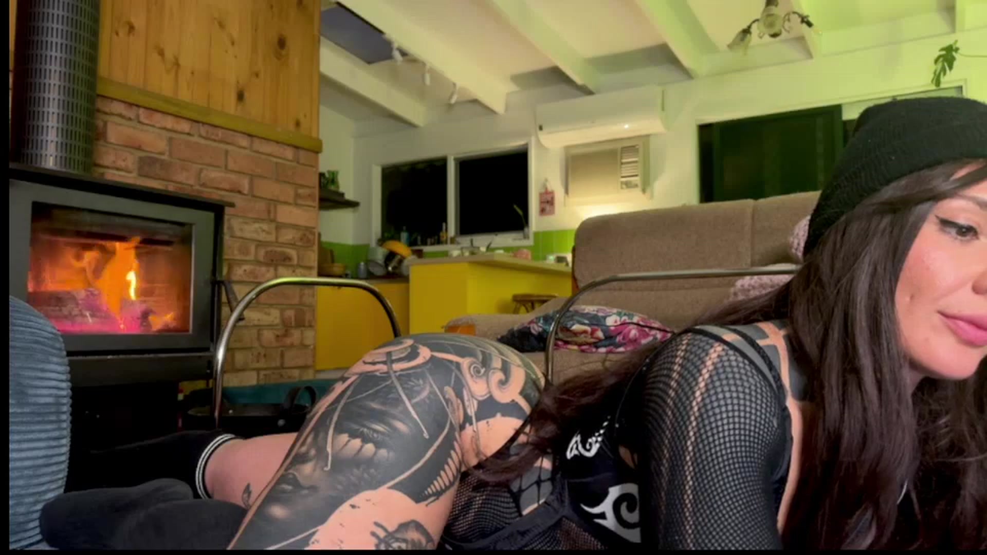 Gallery image thumbnail from Alt_Aussie's myfreecams stream on, 07/23/2025, 08:03 image 19 of 20