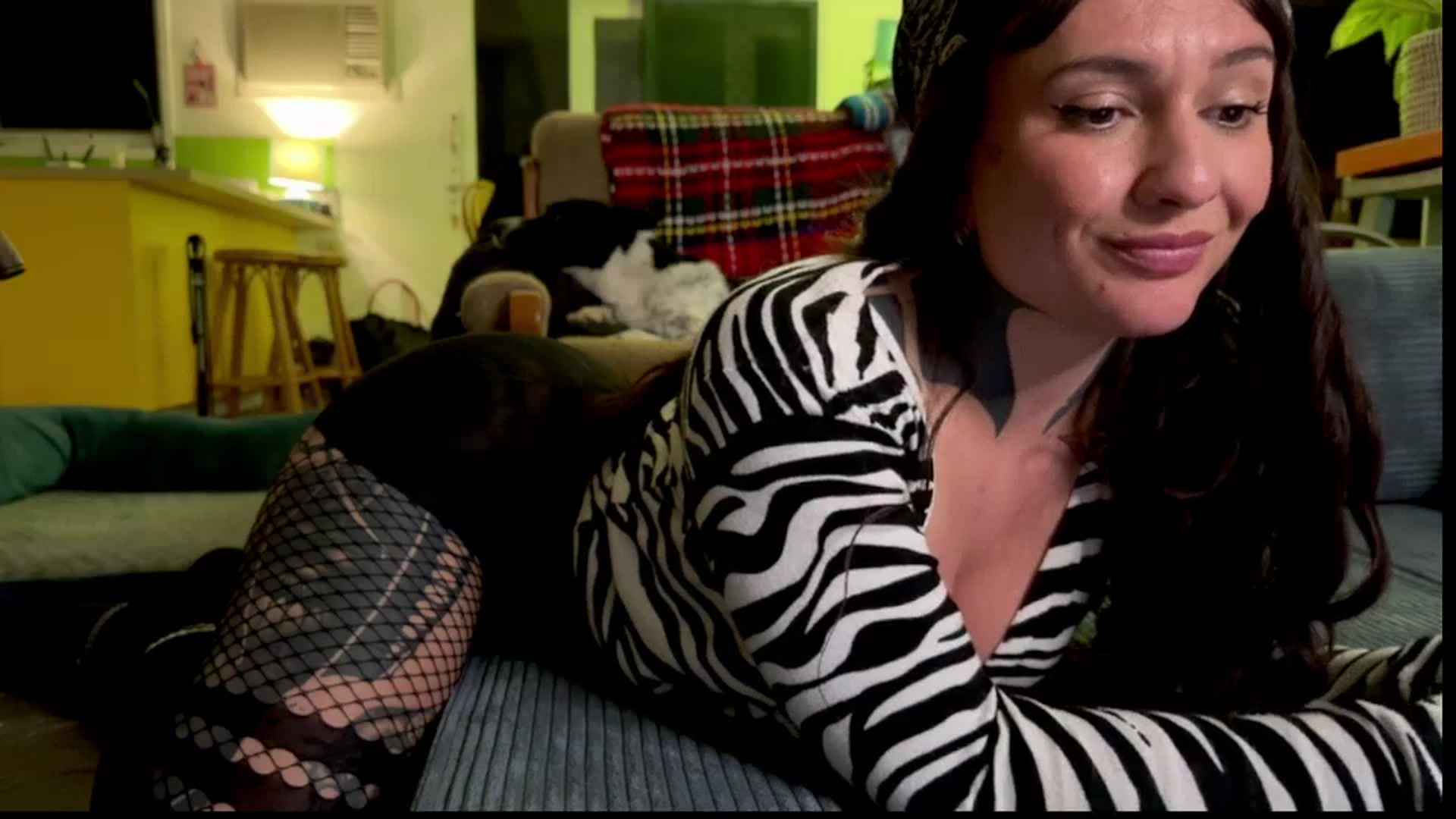 Gallery image thumbnail from Alt_Aussie's myfreecams stream on, 07/31/2025, 09:09 image 15 of 20