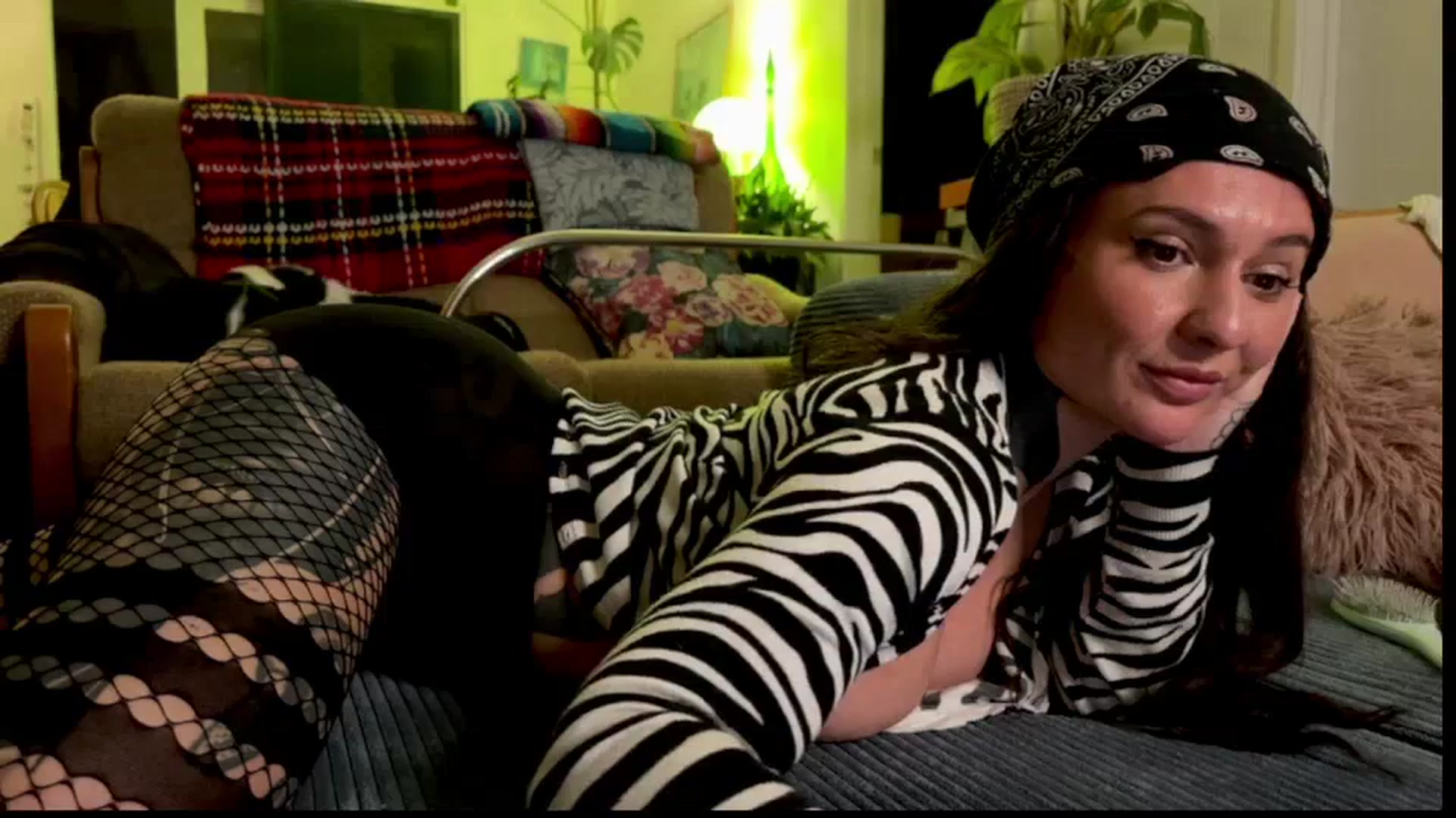 Gallery image thumbnail from Alt_Aussie's myfreecams stream on, 07/31/2025, 09:45 image 4 of 20