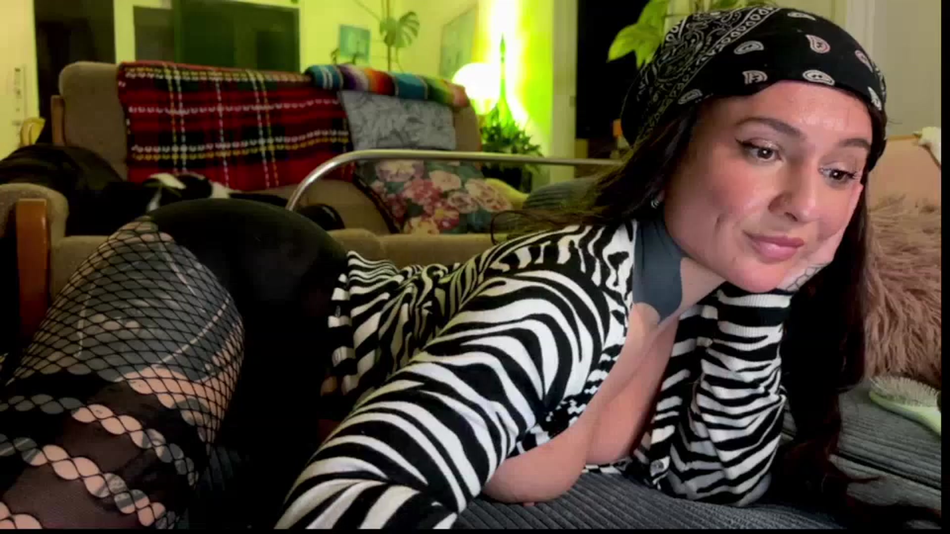 Gallery image thumbnail from Alt_Aussie's myfreecams stream on, 07/31/2025, 09:45 image 5 of 20