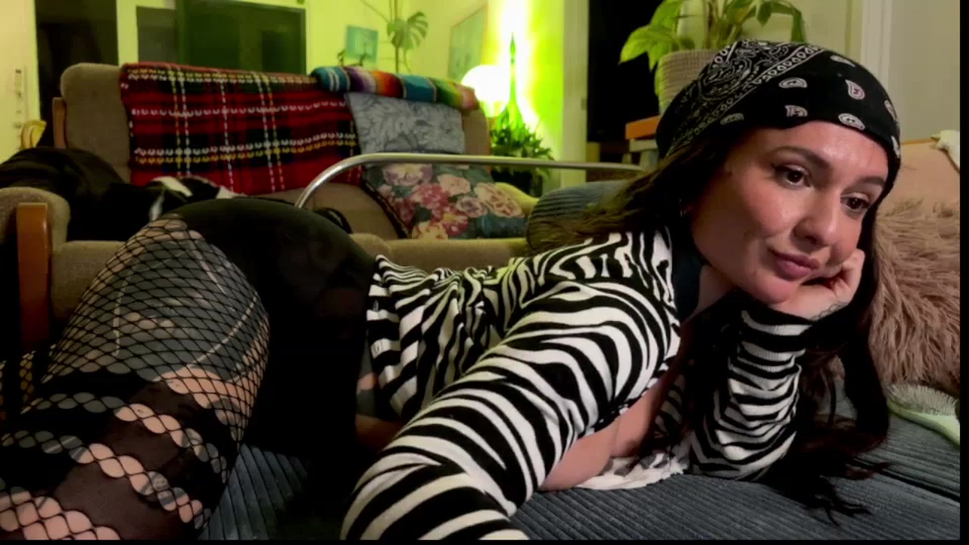 Gallery image thumbnail from Alt_Aussie's myfreecams stream on, 07/31/2025, 09:45 image 2 of 20