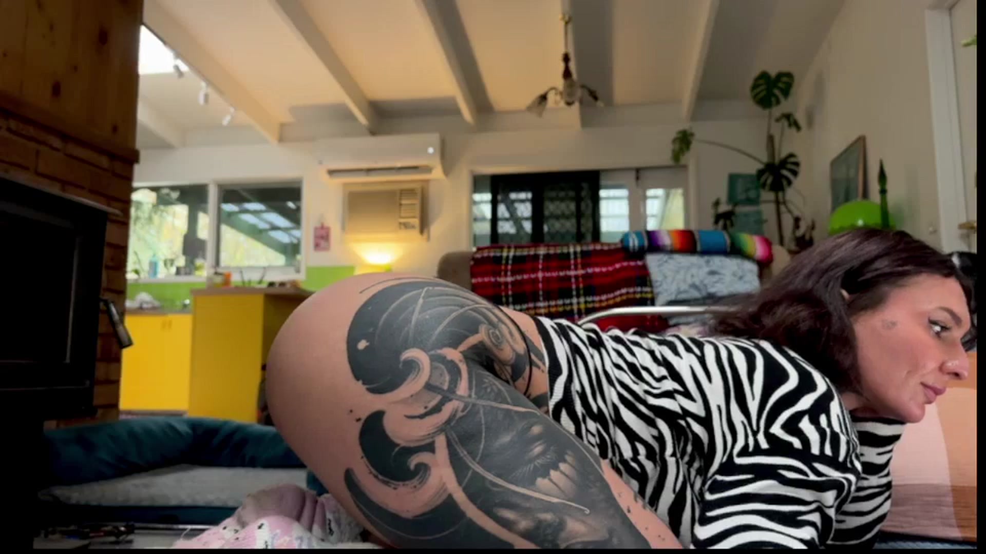 Gallery image thumbnail from Alt_Aussie's myfreecams stream on, 08/01/2025, 06:50 image 19 of 20