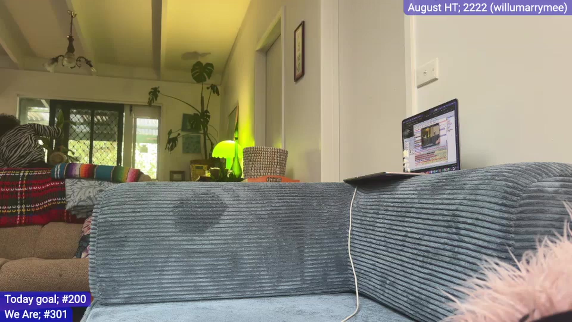Gallery image thumbnail from Alt_Aussie's myfreecams stream on, 08/05/2025, 09:05 image 6 of 20