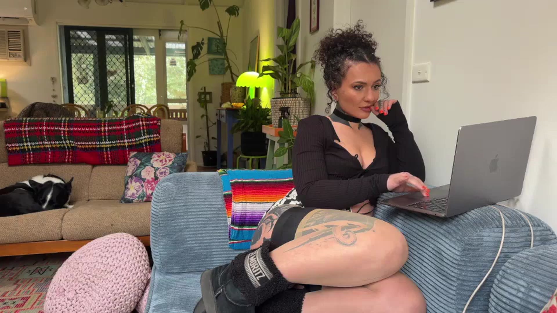 Gallery image thumbnail from Alt_Aussie's myfreecams stream on, 08/07/2025, 03:54 image 20 of 20