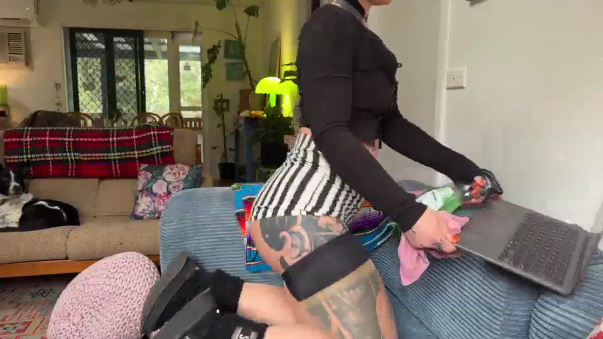 Gallery image thumbnail from Alt_Aussie's myfreecams stream on, 08/07/2025, 03:54 image 12 of 20