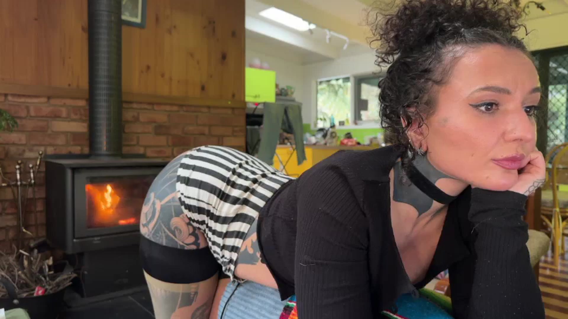 Gallery image thumbnail from Alt_Aussie's myfreecams stream on, 08/07/2025, 06:09 image 16 of 20