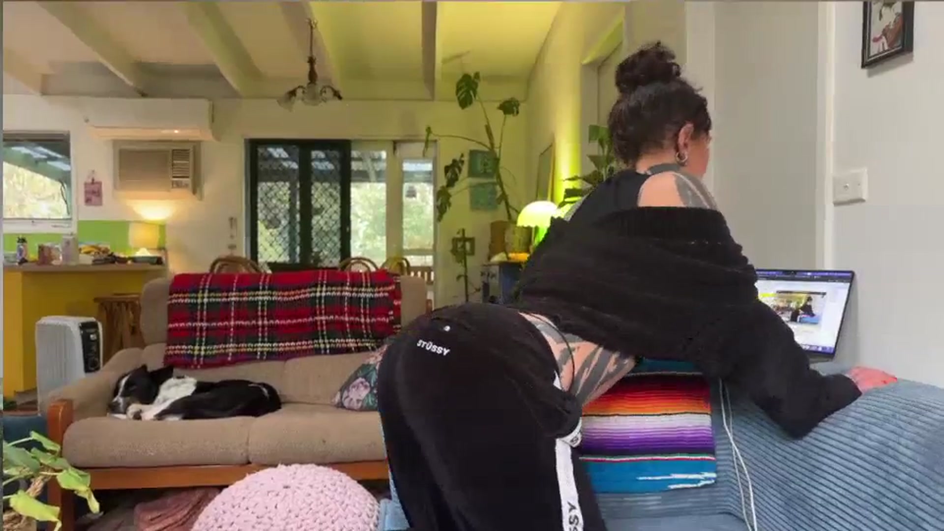 Gallery image thumbnail from Alt_Aussie's myfreecams stream on, 08/13/2025, 05:56 image 11 of 20