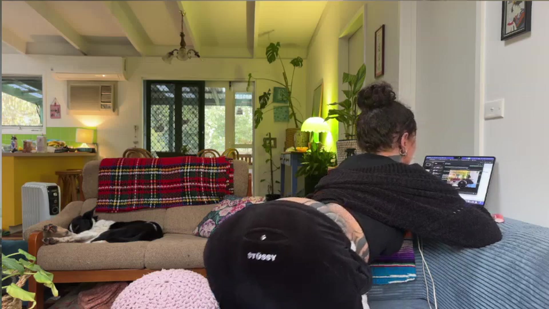Gallery image thumbnail from Alt_Aussie's myfreecams stream on, 08/13/2025, 05:56 image 12 of 20