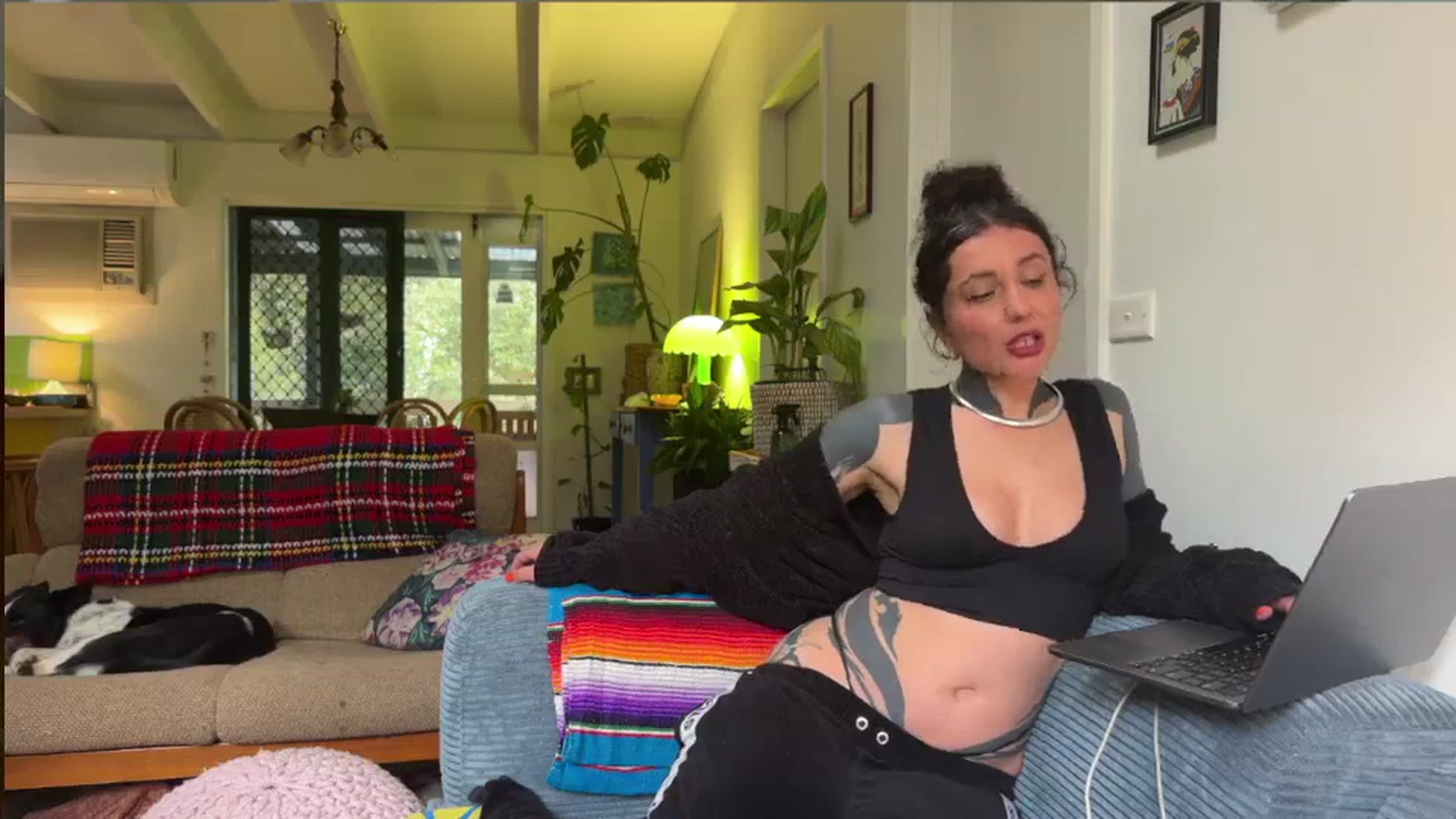 Gallery image thumbnail from Alt_Aussie's myfreecams stream on, 08/13/2025, 05:56 image 9 of 20