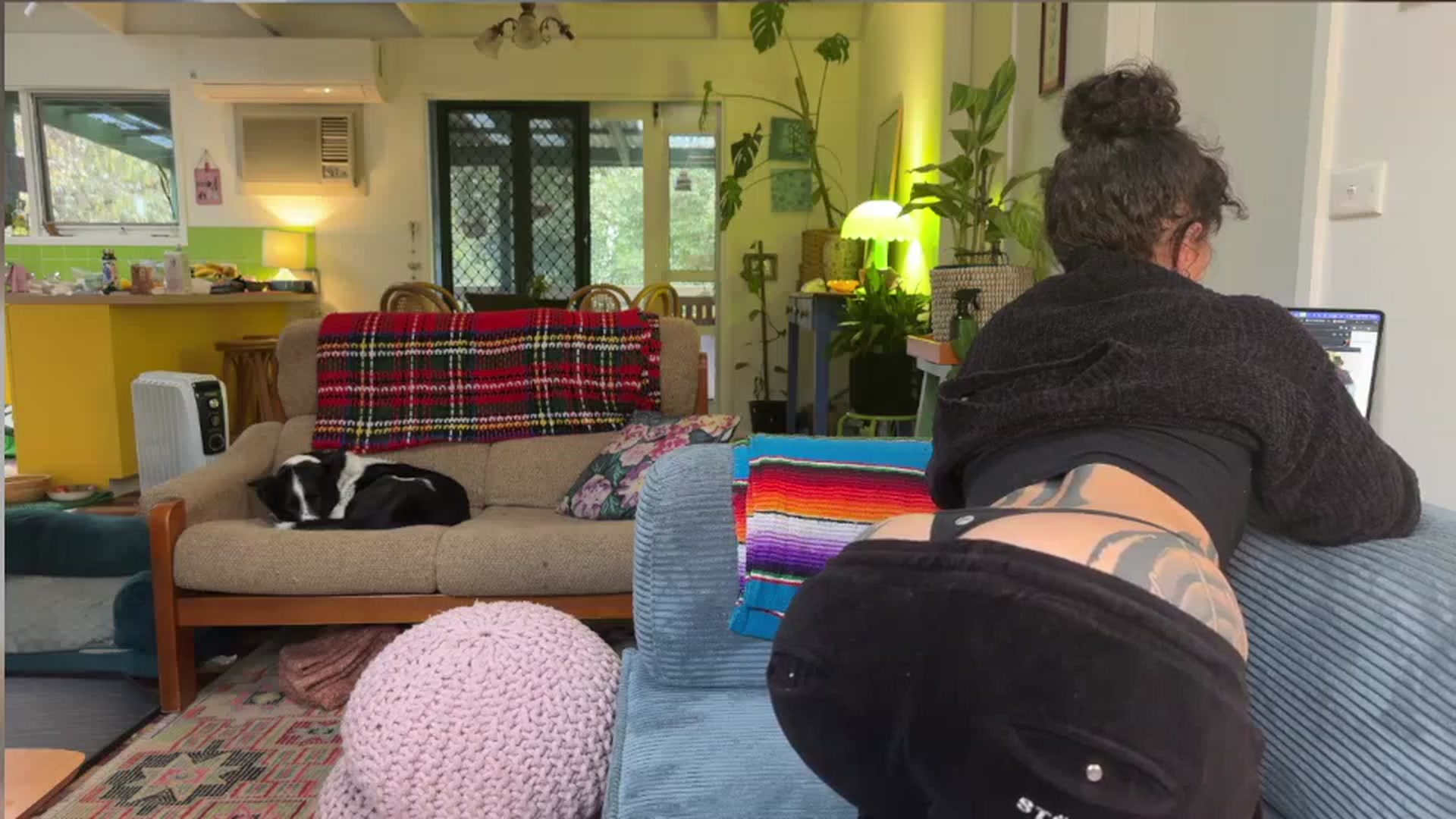 Gallery image thumbnail from Alt_Aussie's myfreecams stream on, 08/13/2025, 07:37 image 5 of 20