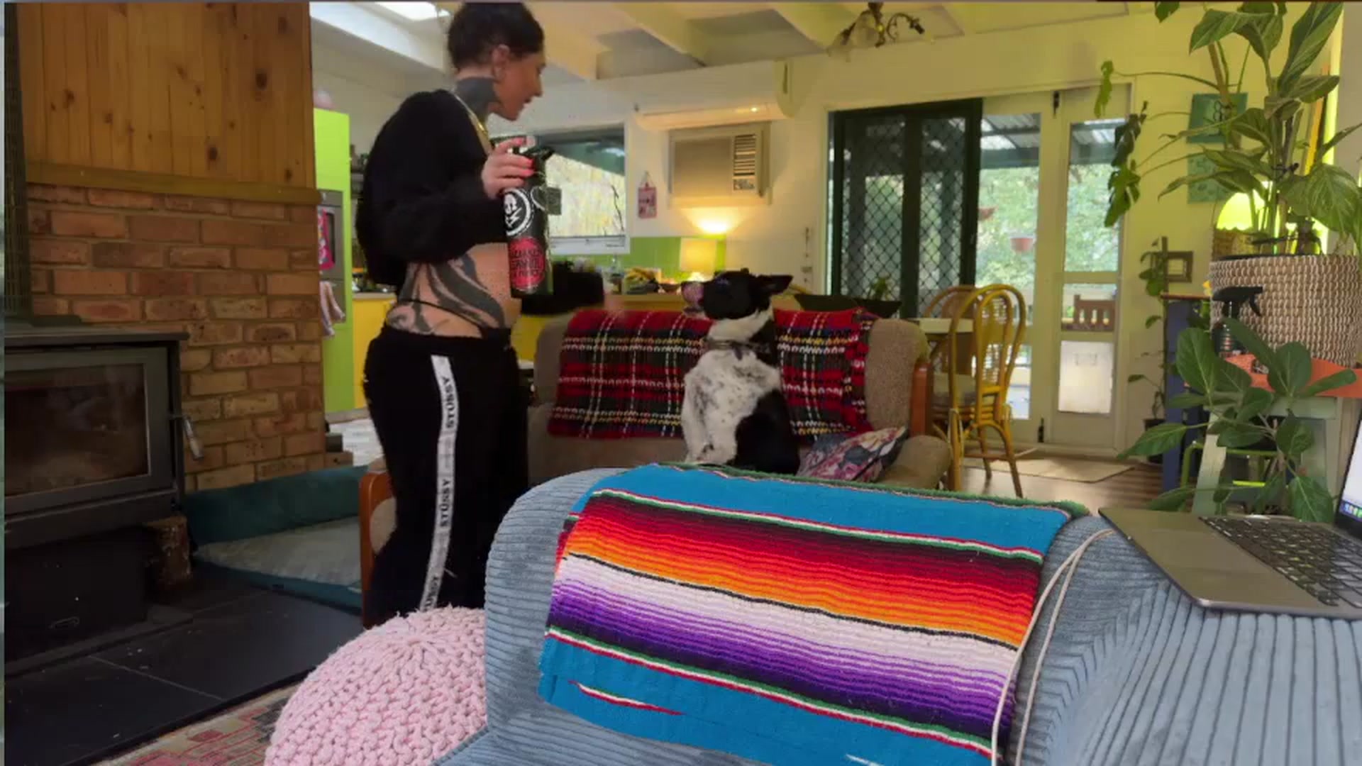 Gallery image thumbnail from Alt_Aussie's myfreecams stream on, 08/13/2025, 07:37 image 12 of 20